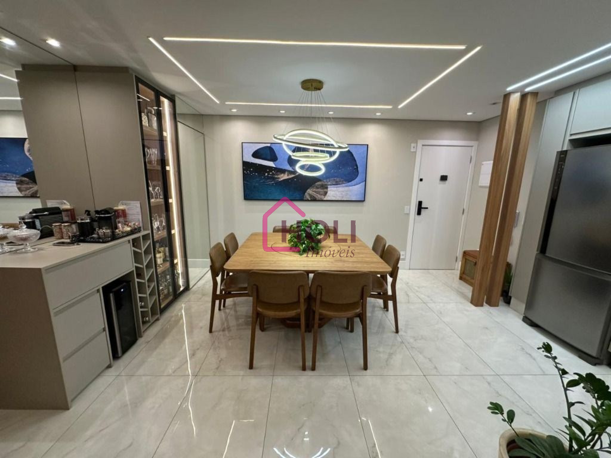 Apartamento, 3 quartos, 110 m² - Foto 34