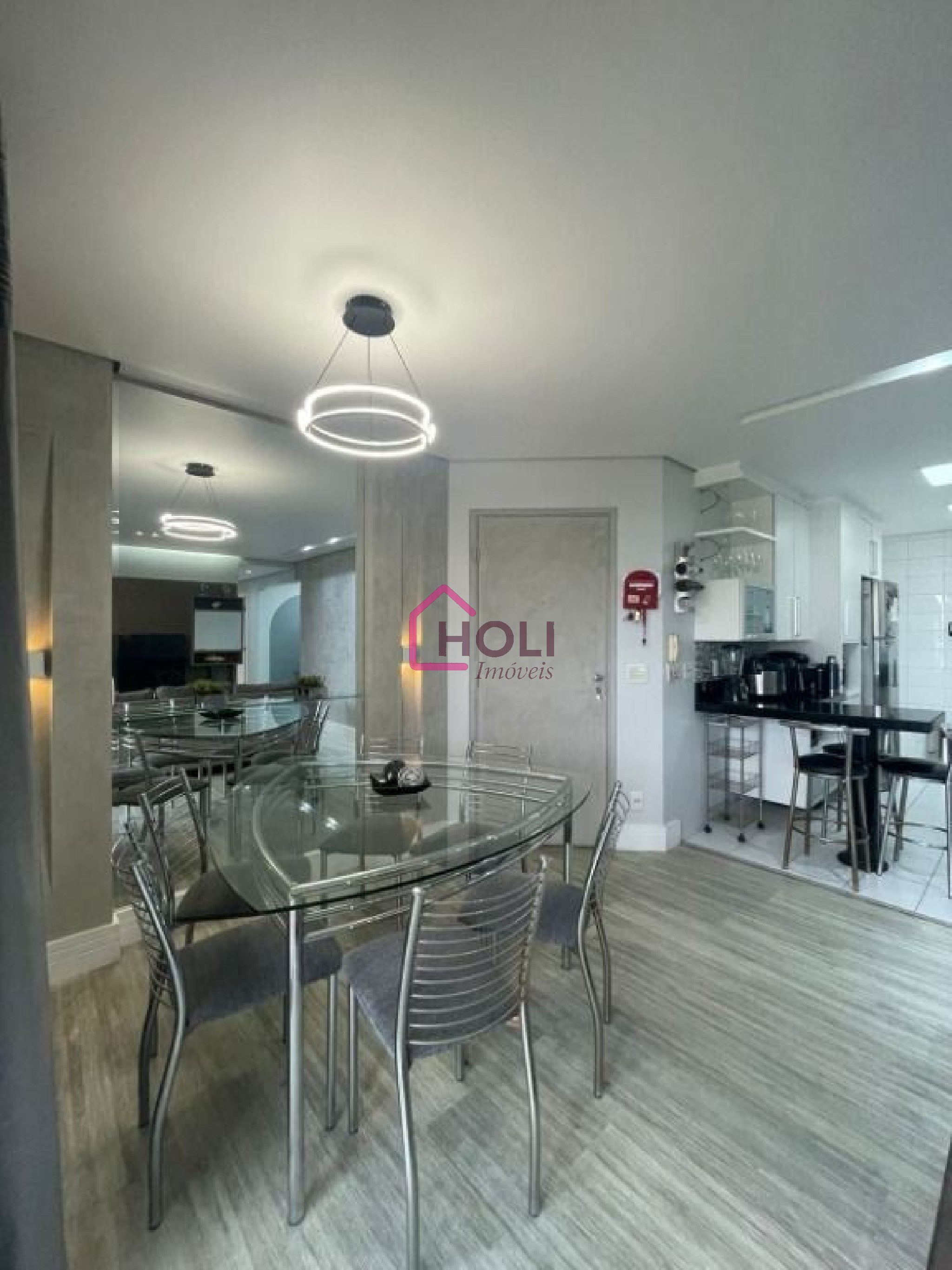 Apartamento, 3 quartos, 93 m² - Foto 3