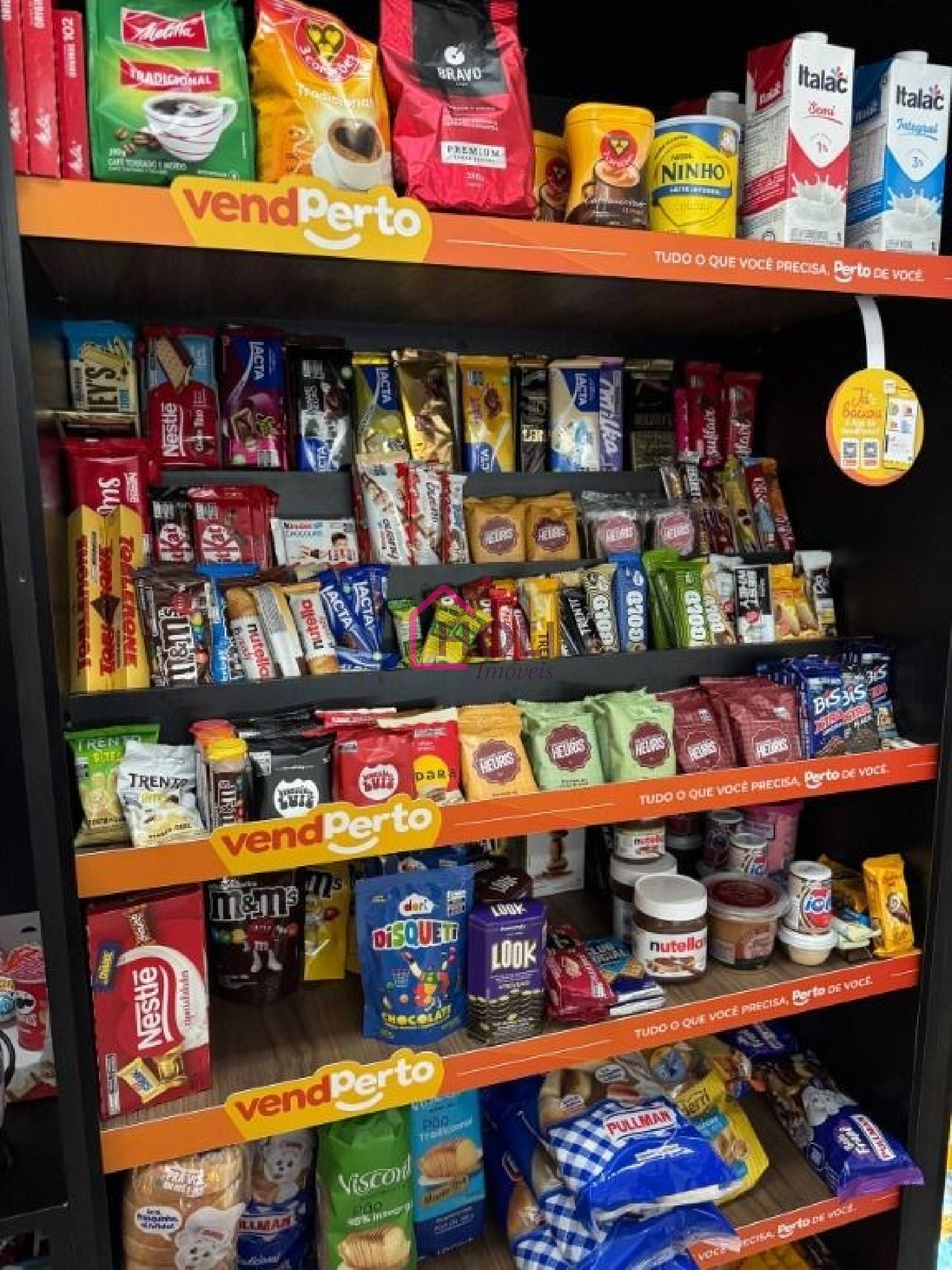 Apartamento, 1 quarto, 46 m² - Foto 48