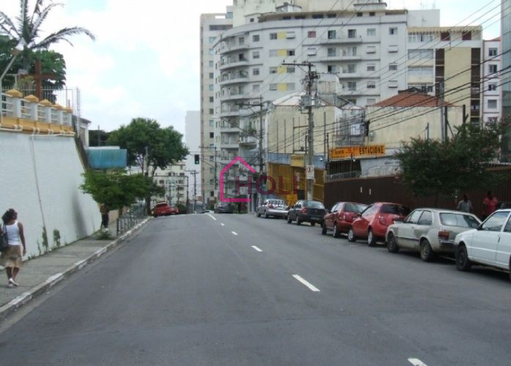 Terreno, 634 m² - Foto 1