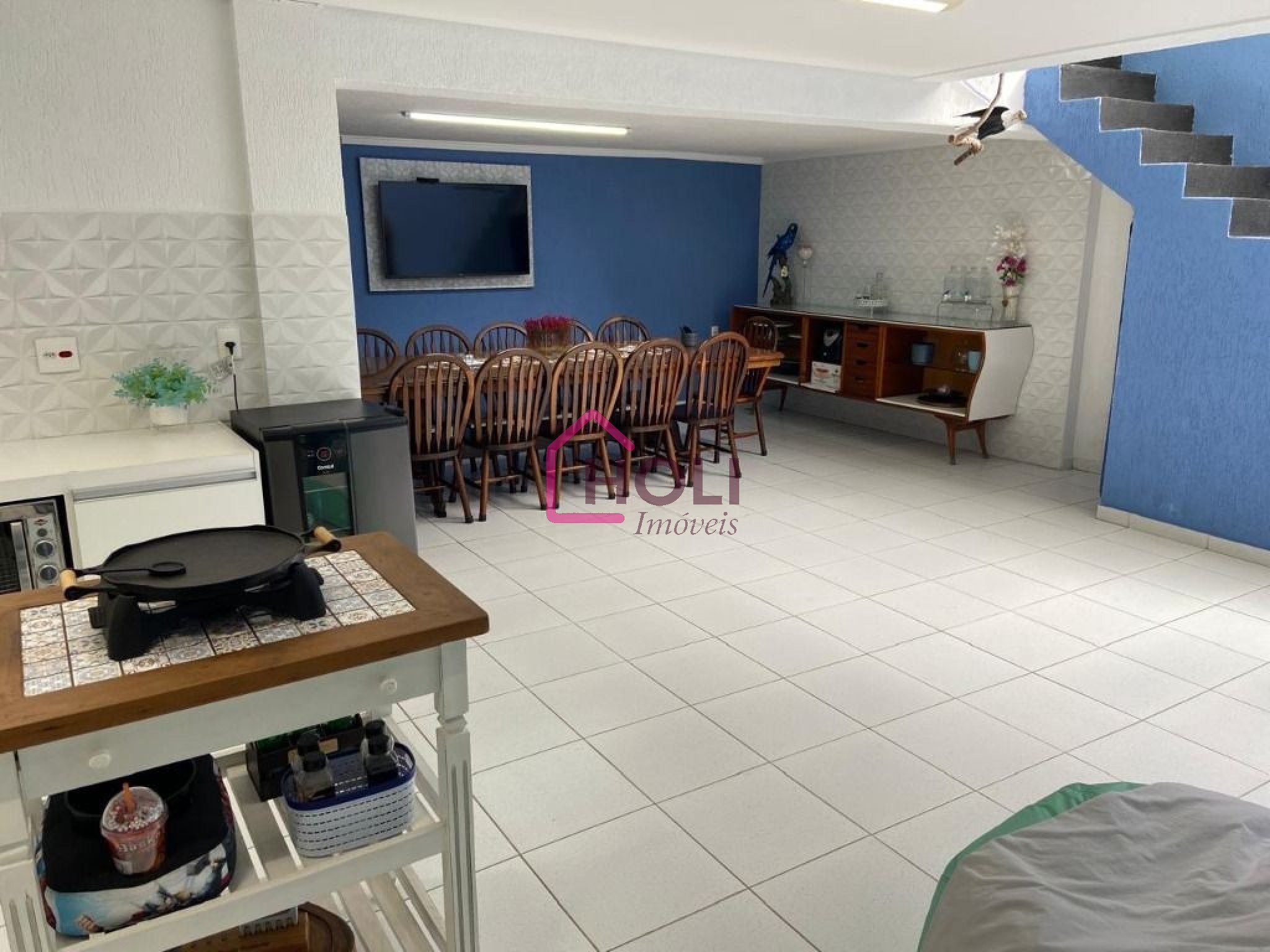 Casa, 3 quartos, 270 m² - Foto 3