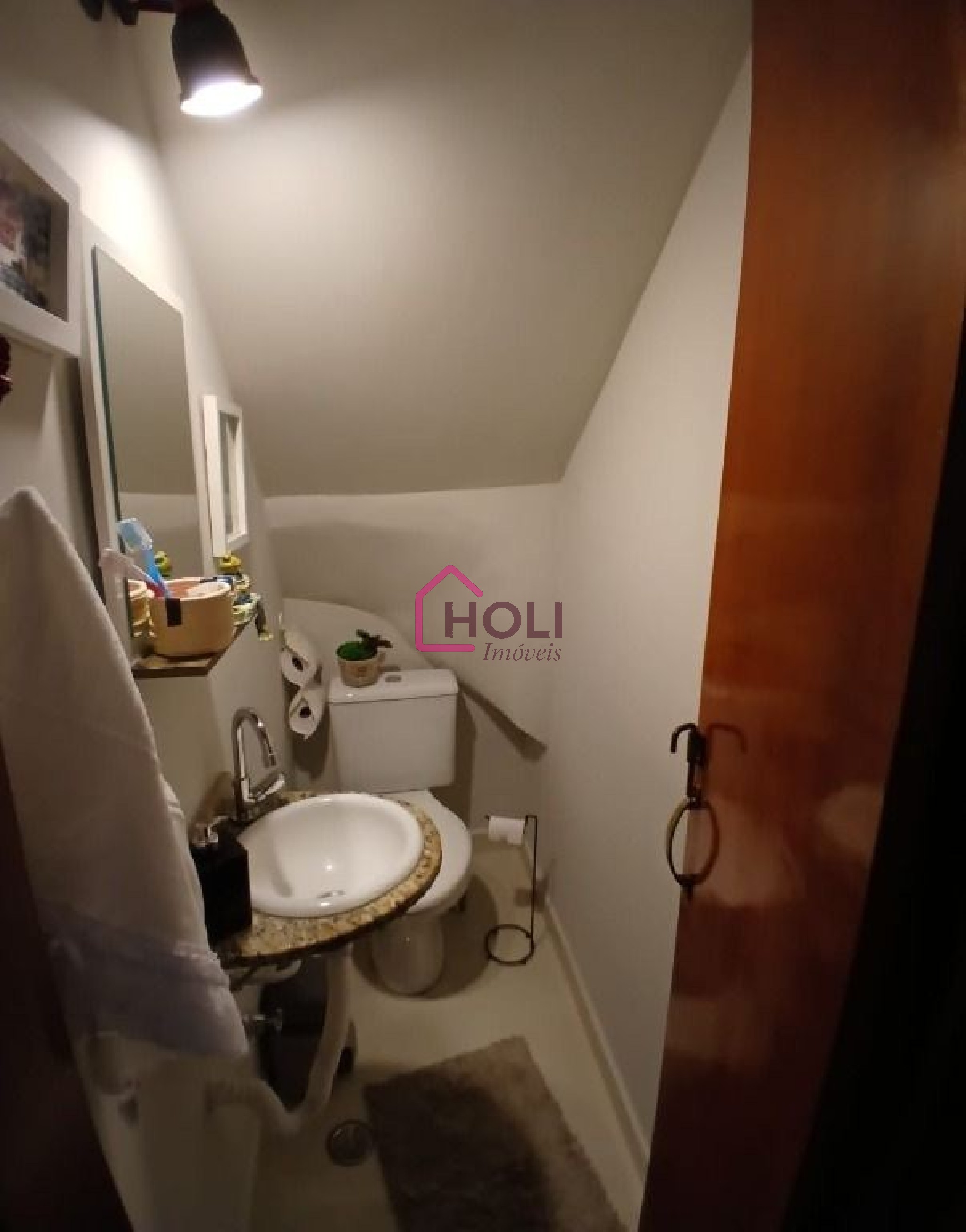 Casa, 2 quartos, 58 m² - Foto 14
