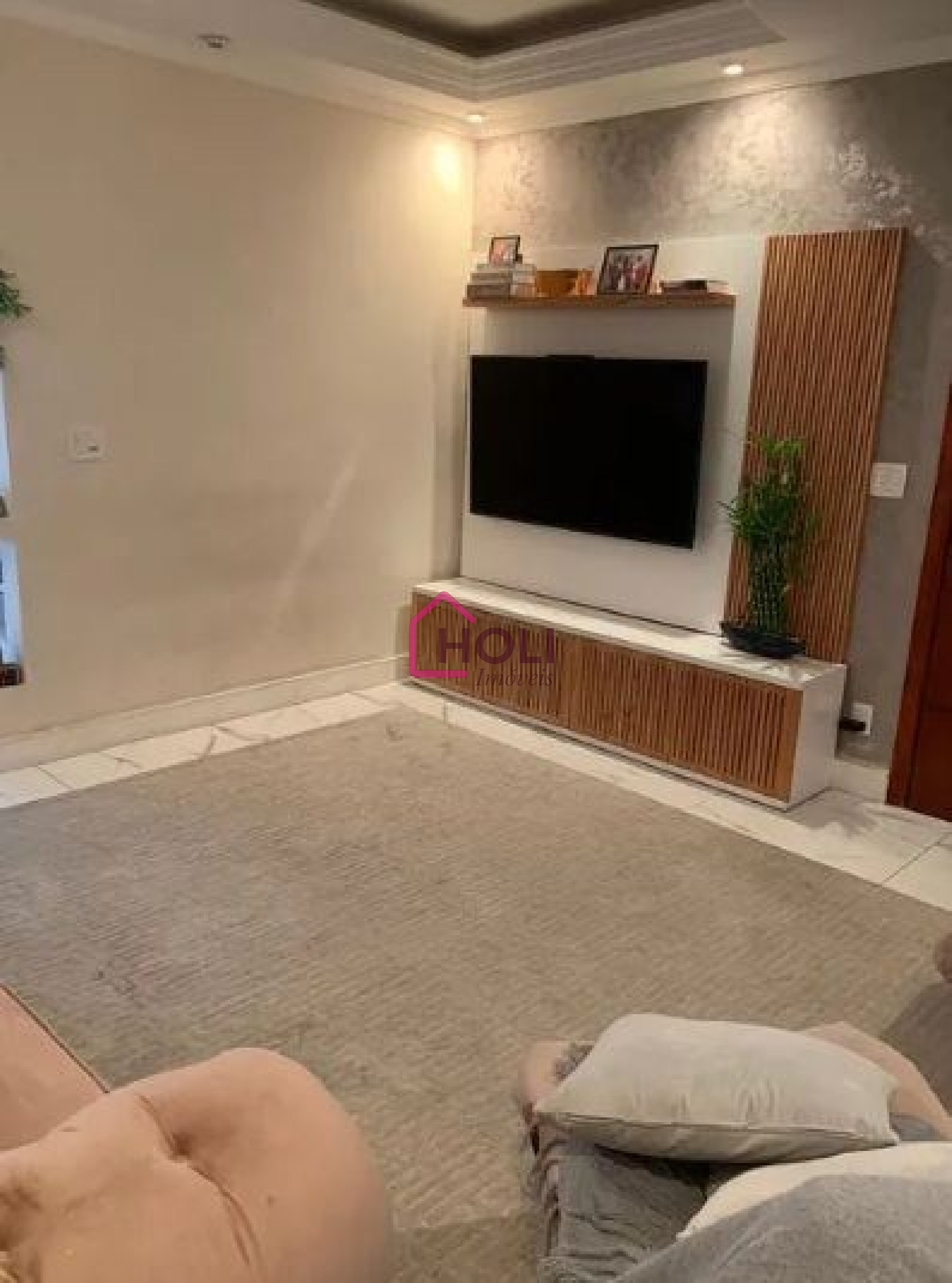 Casa, 3 quartos, 163 m² - Foto 2