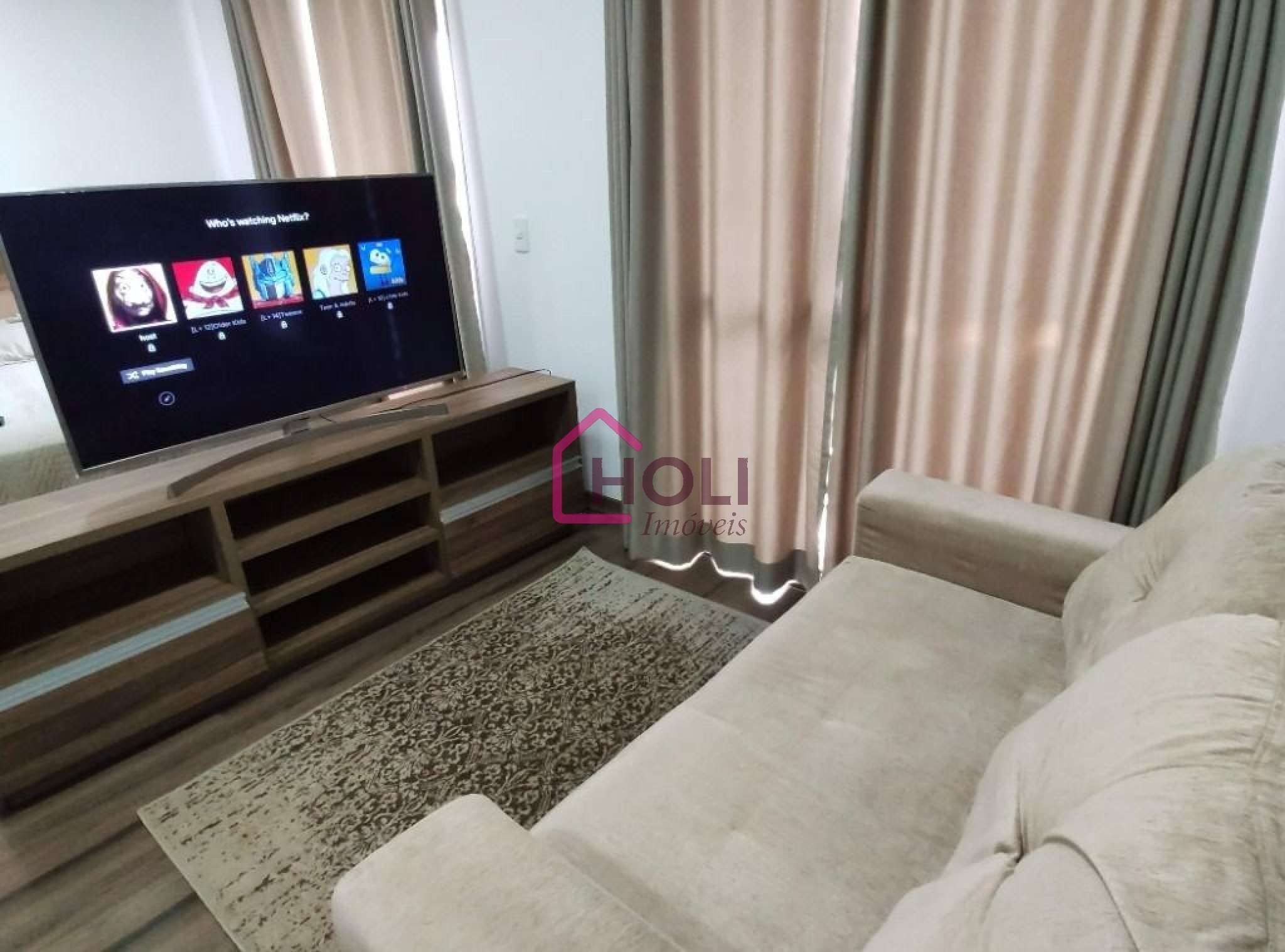 Apartamento, 1 quarto, 46 m² - Foto 4