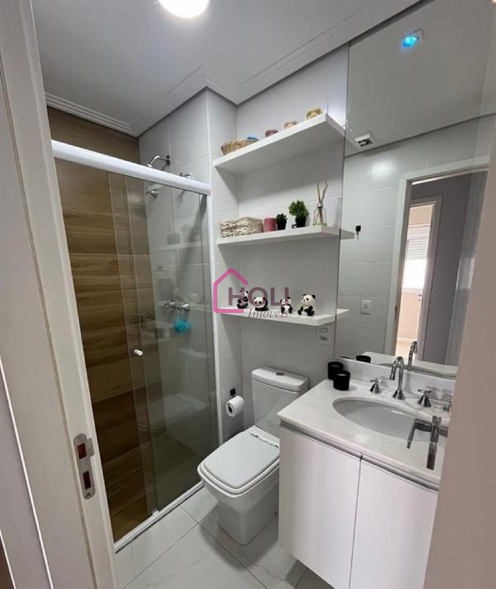 Apartamento, 2 quartos, 57 m² - Foto 17