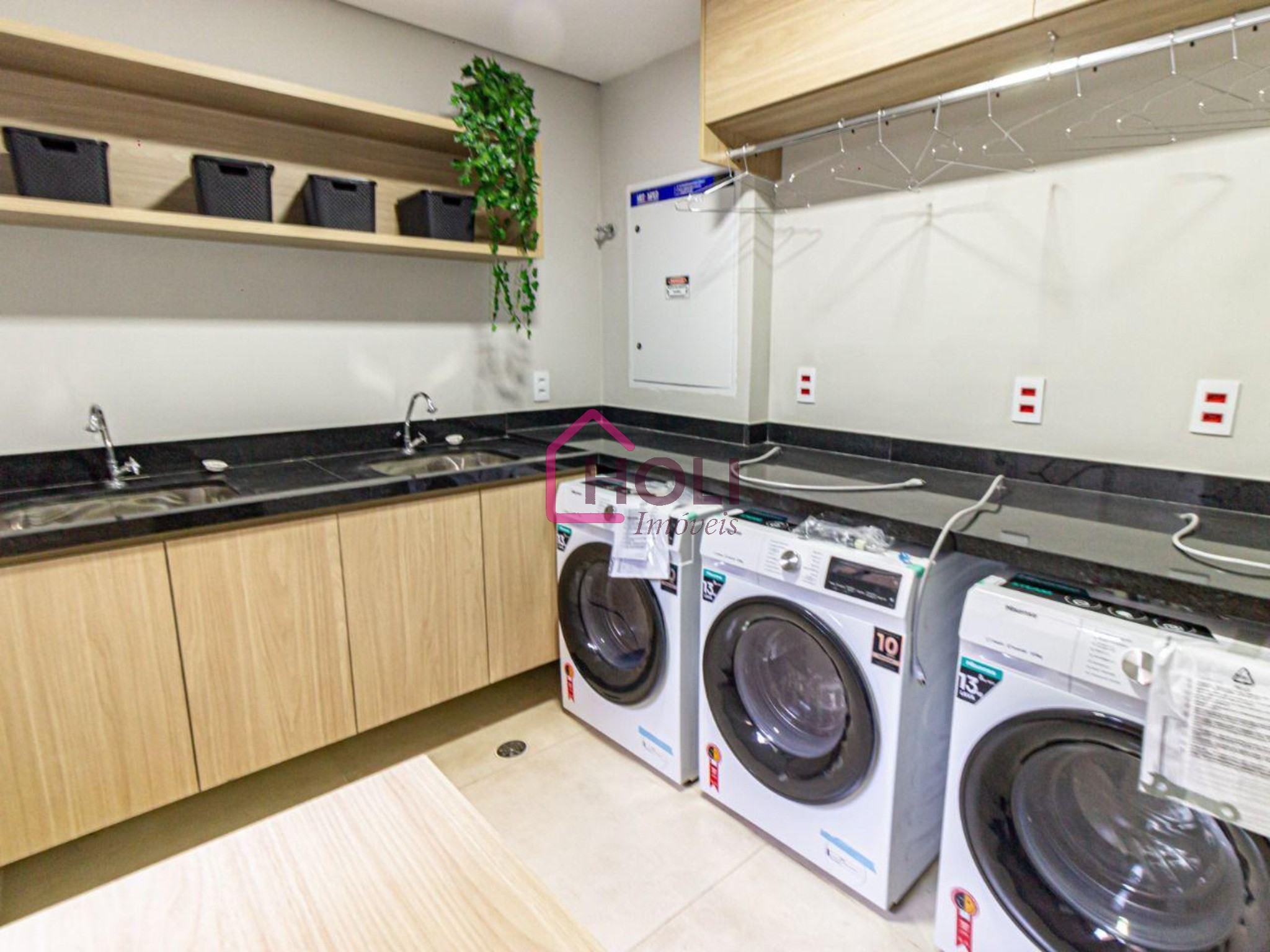 Apartamento, 1 quarto, 27 m² - Foto 24
