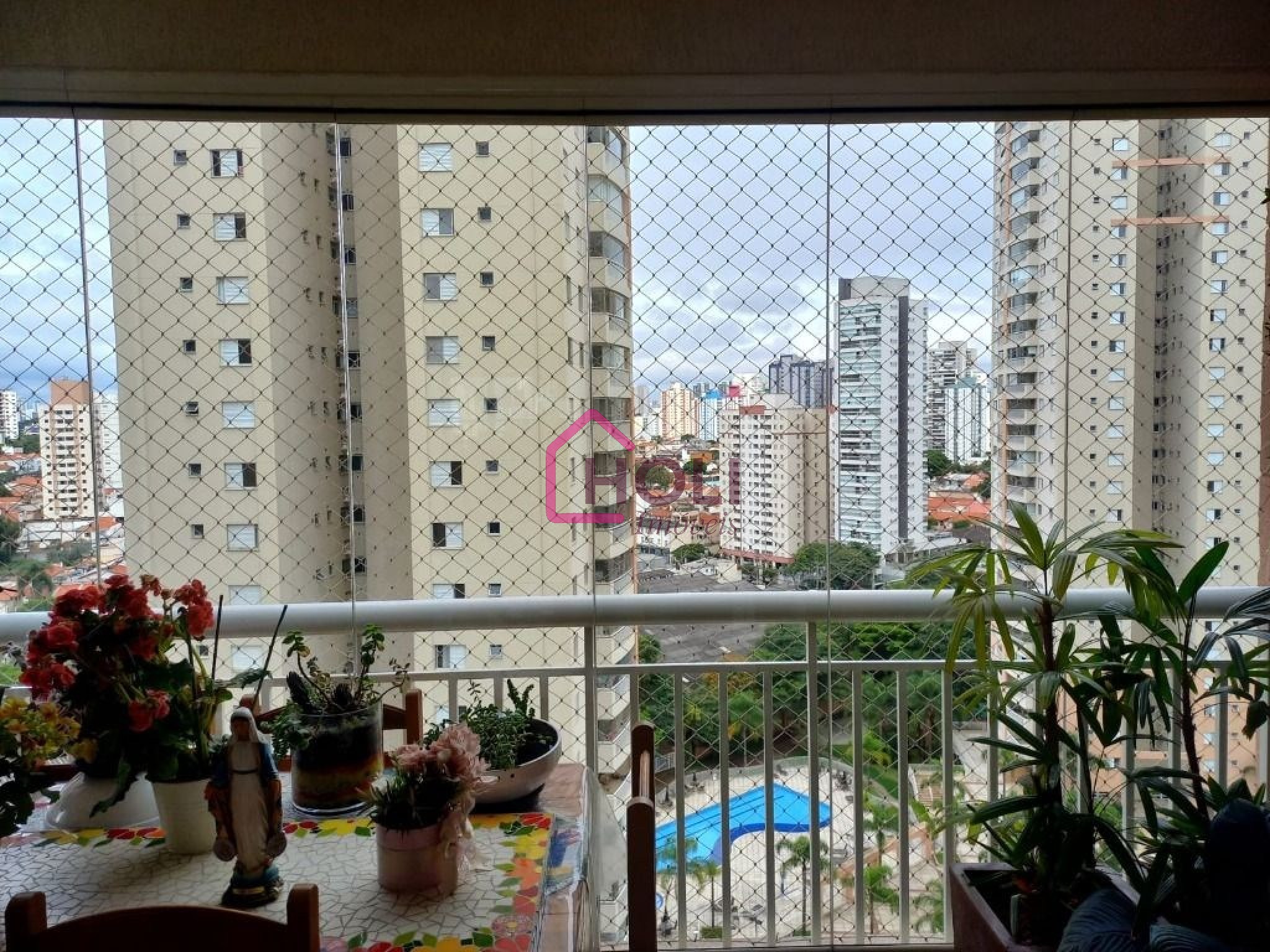 Apartamento, 4 quartos, 122 m² - Foto 22