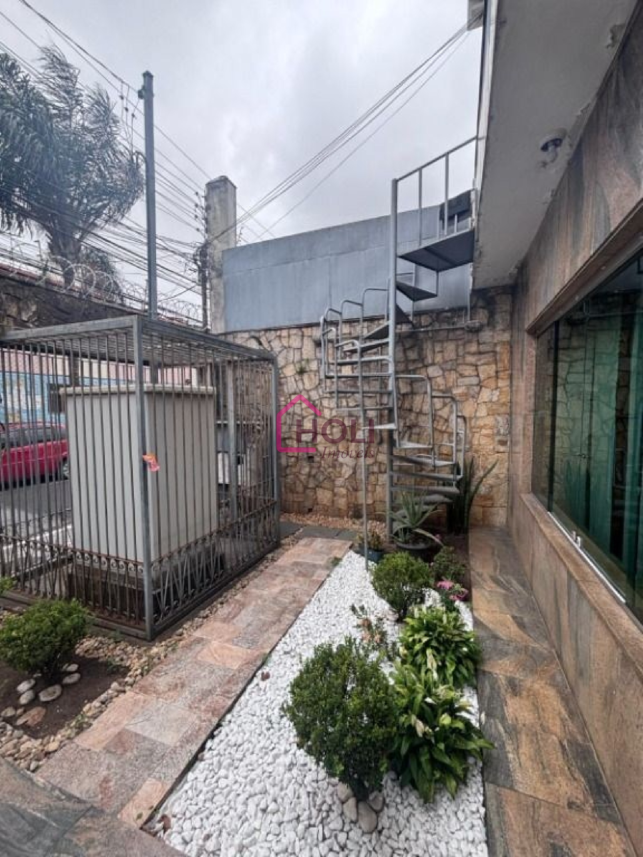 Casa, 6 quartos, 256 m² - Foto 27