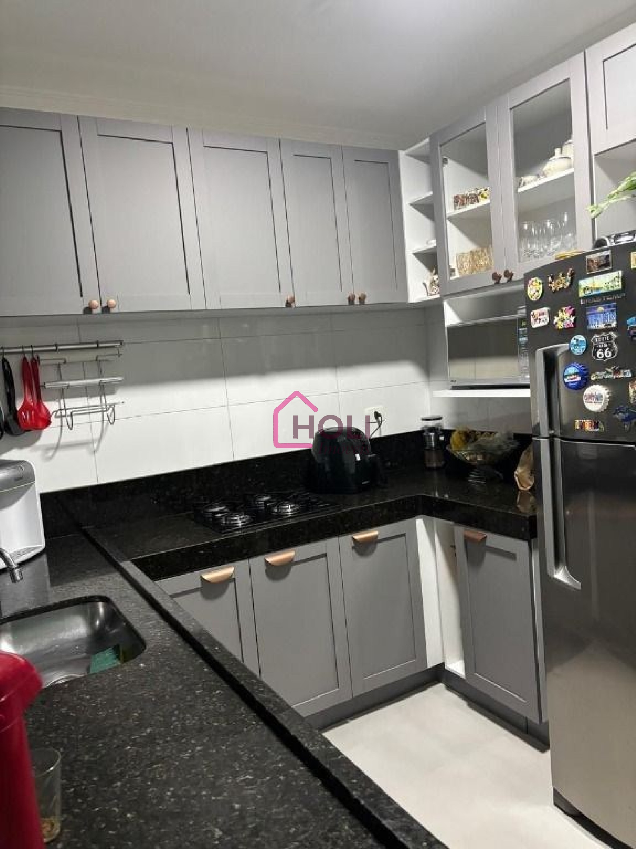 Casa, 3 quartos, 130 m² - Foto 17