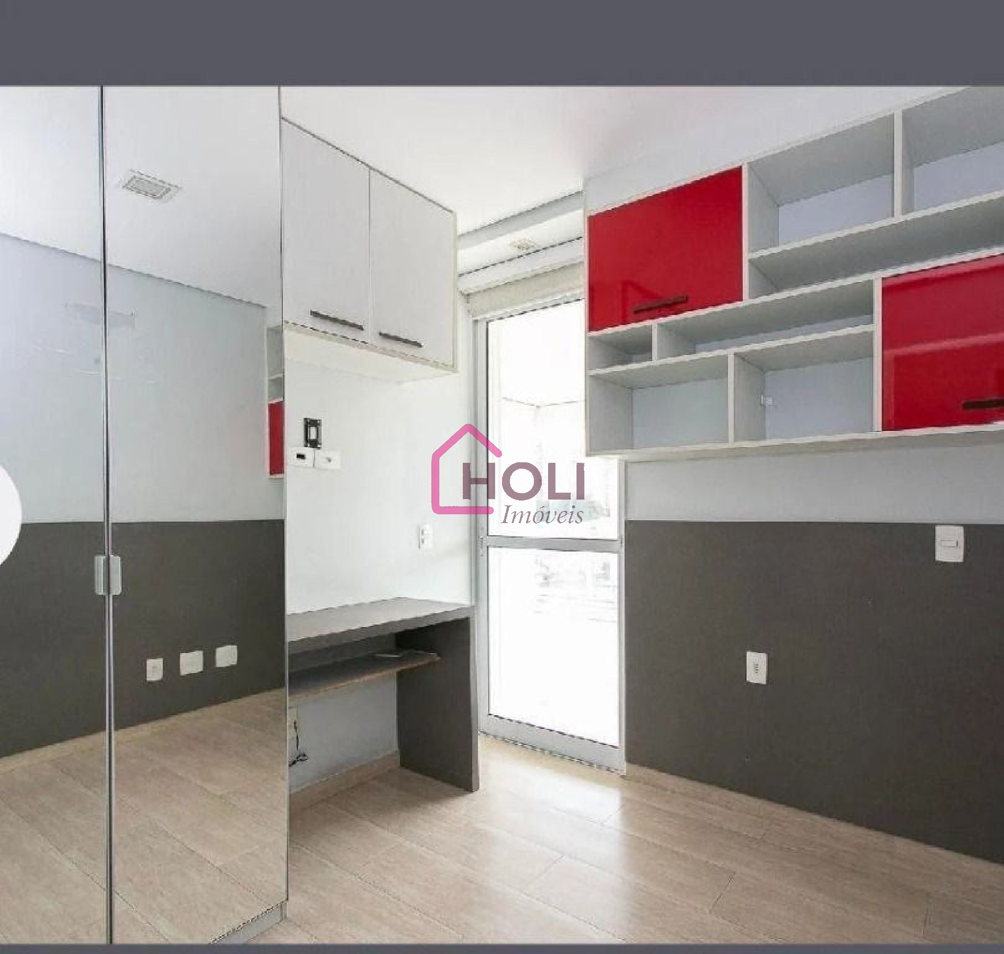 Apartamento, 3 quartos, 90 m² - Foto 8
