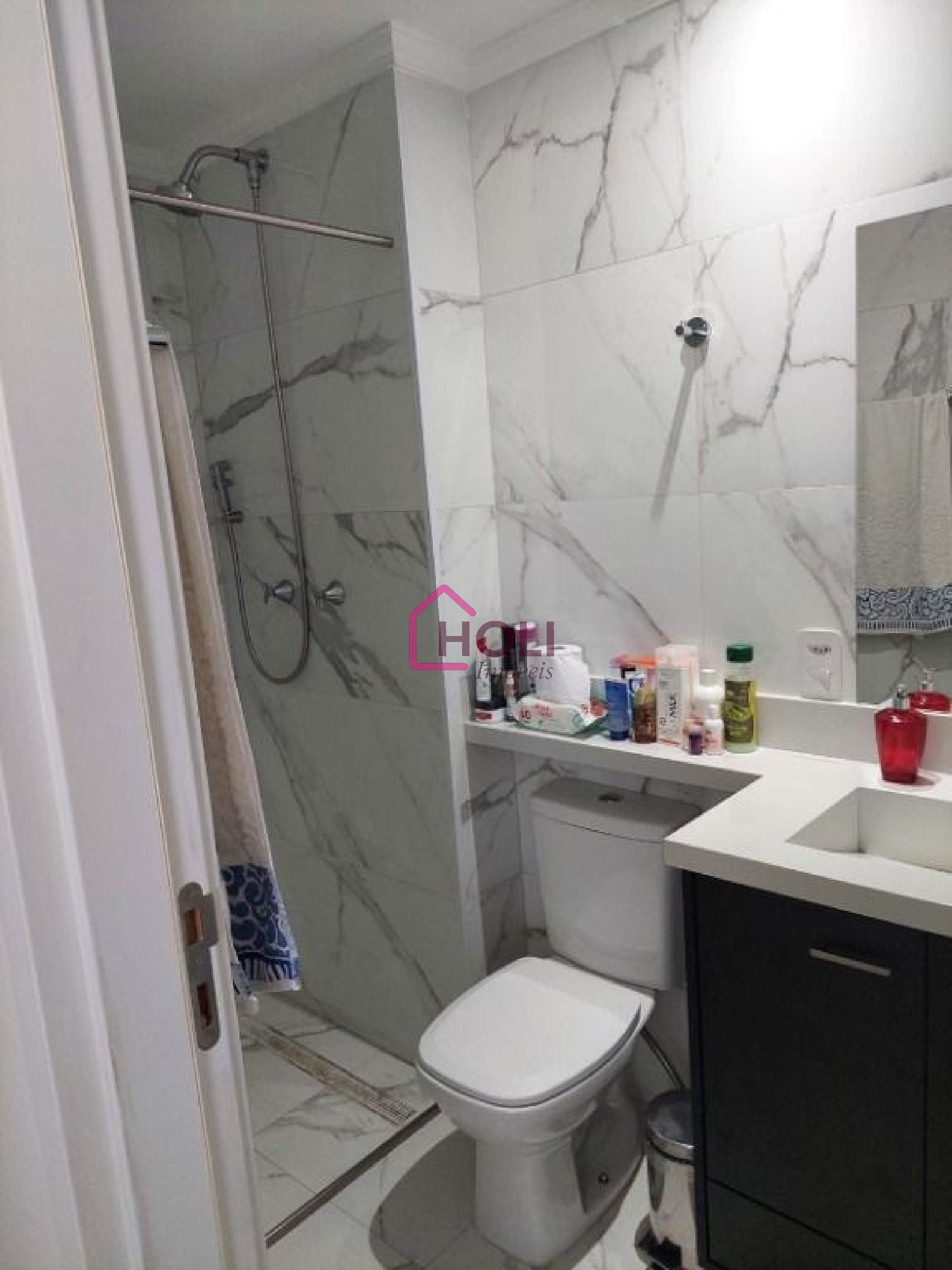 Apartamento, 2 quartos, 50 m² - Foto 11