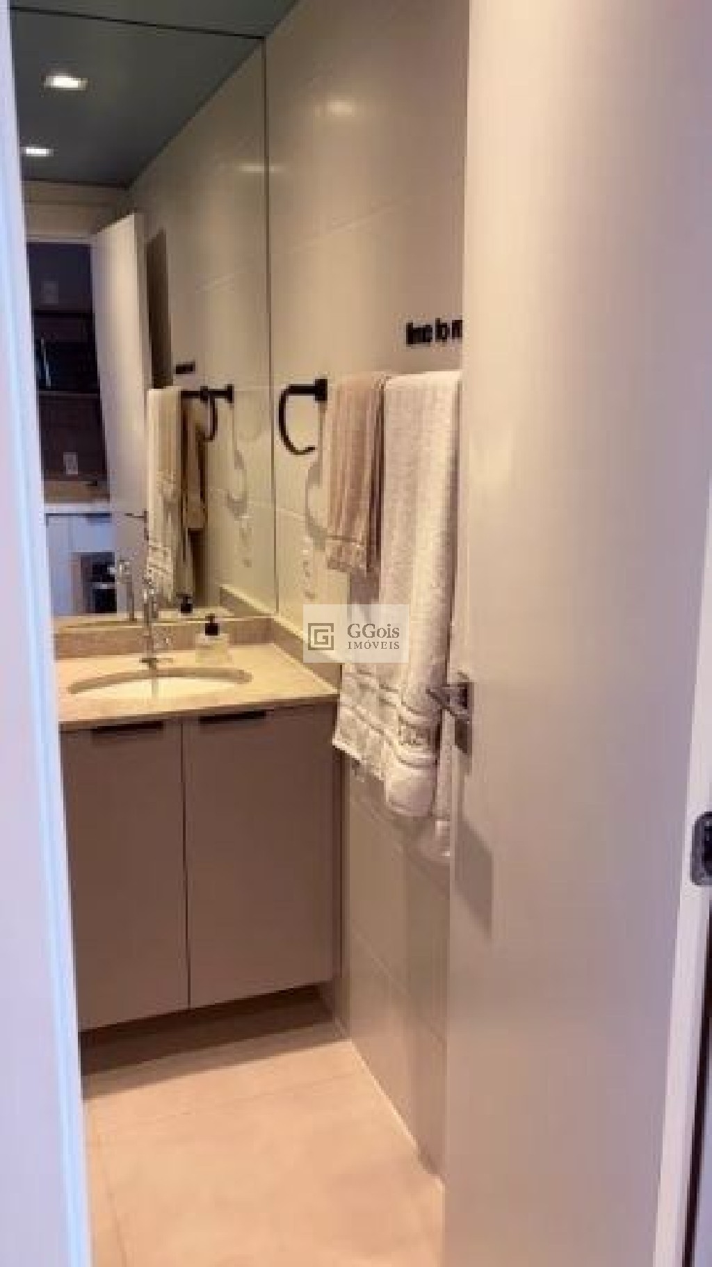 Apartamento à venda com 1 quarto, 25m² - Foto 6