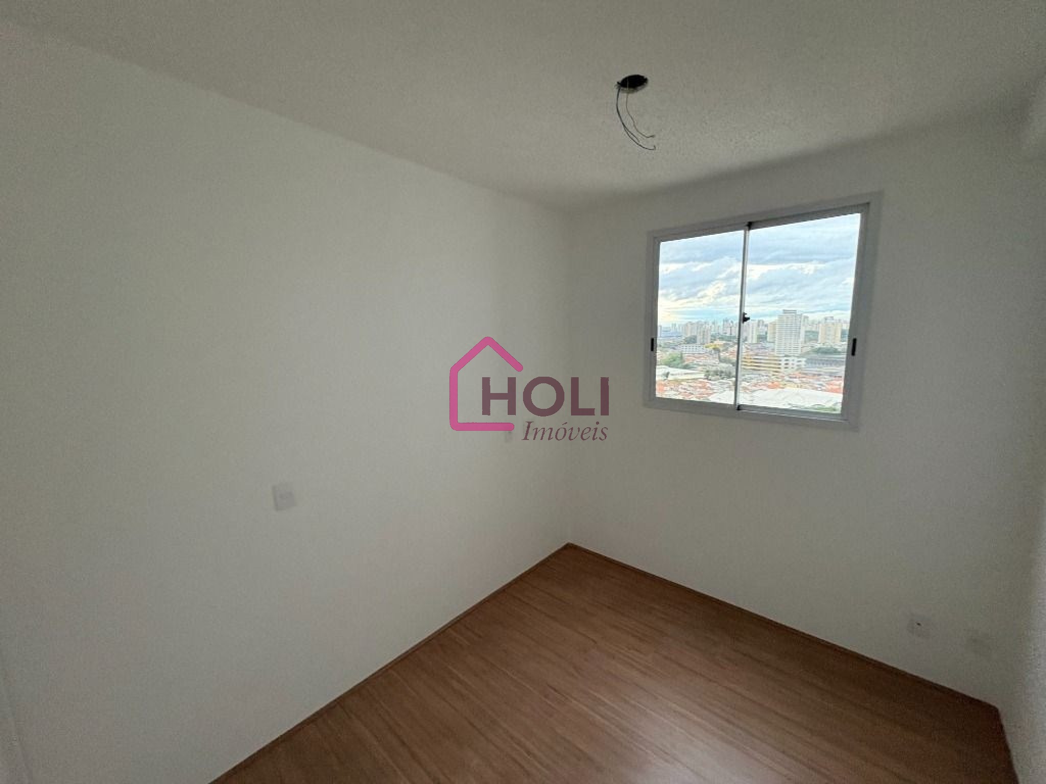 Apartamento, 2 quartos, 35 m² - Foto 6