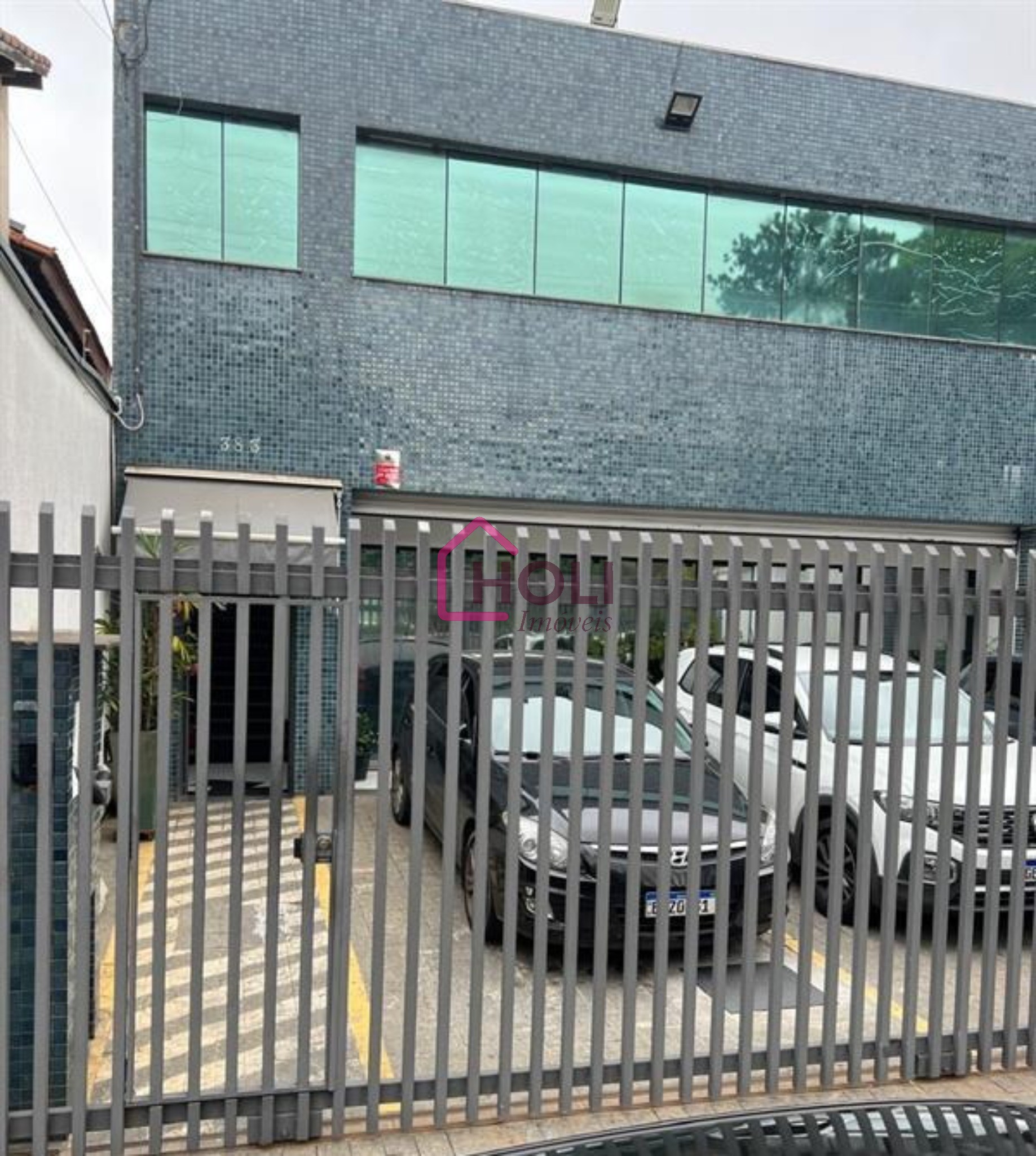 Prédio Inteiro, 430 m² - Foto 5