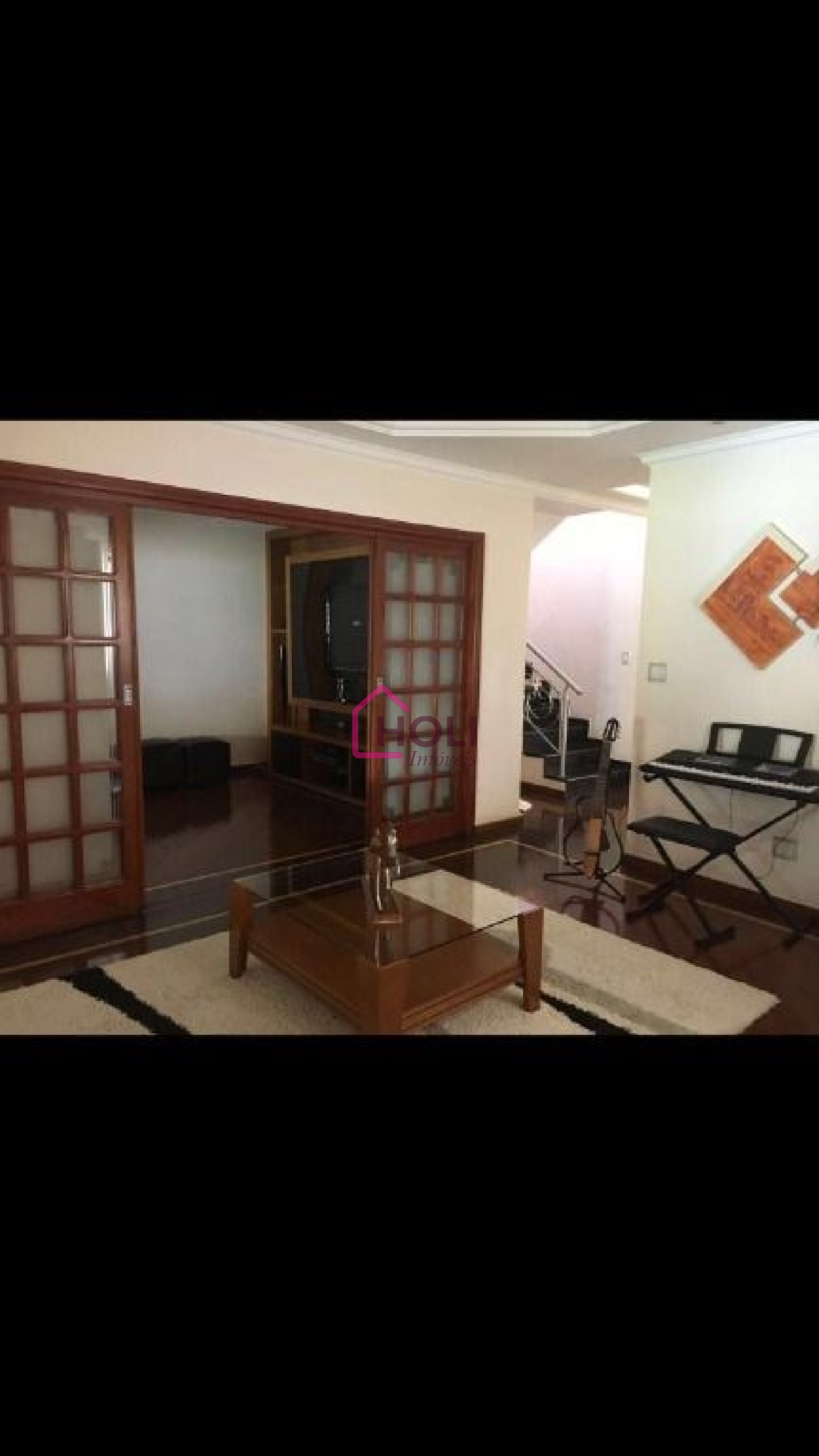 Casa, 3 quartos, 250 m² - Foto 2