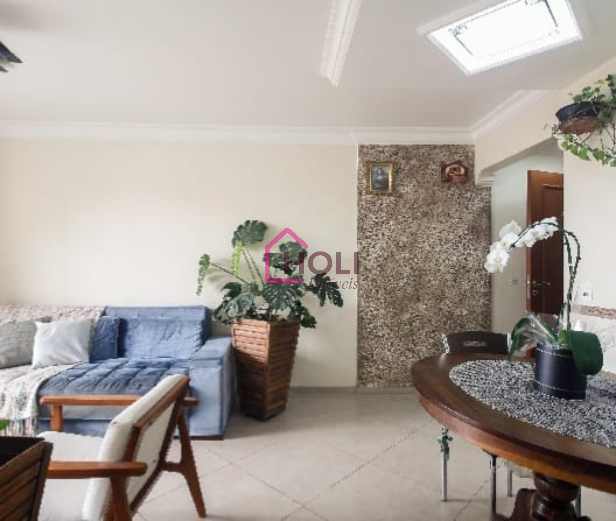 Apartamento, 3 quartos, 74 m² - Foto 2