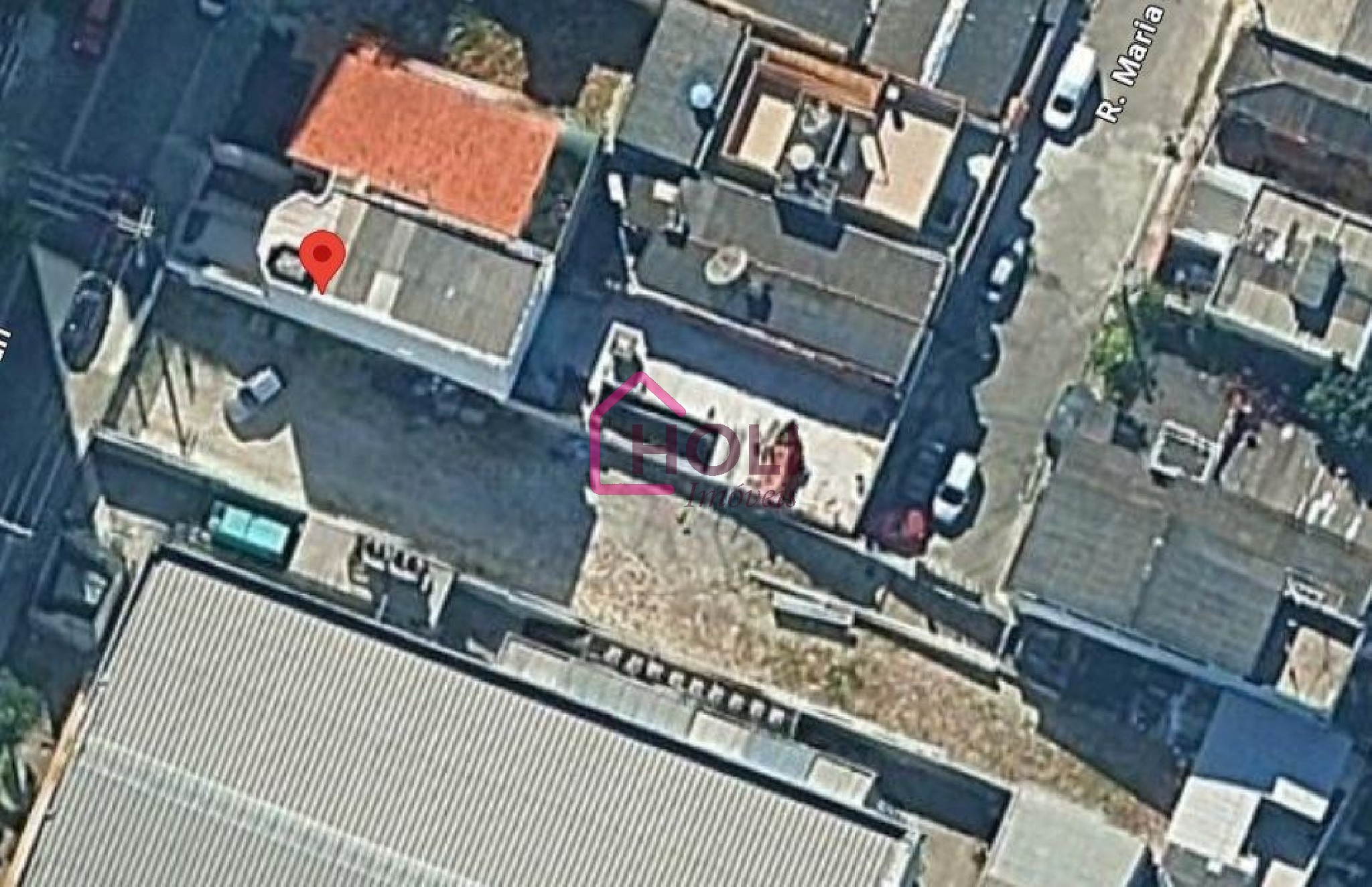 Terreno, 730 m² - Foto 1
