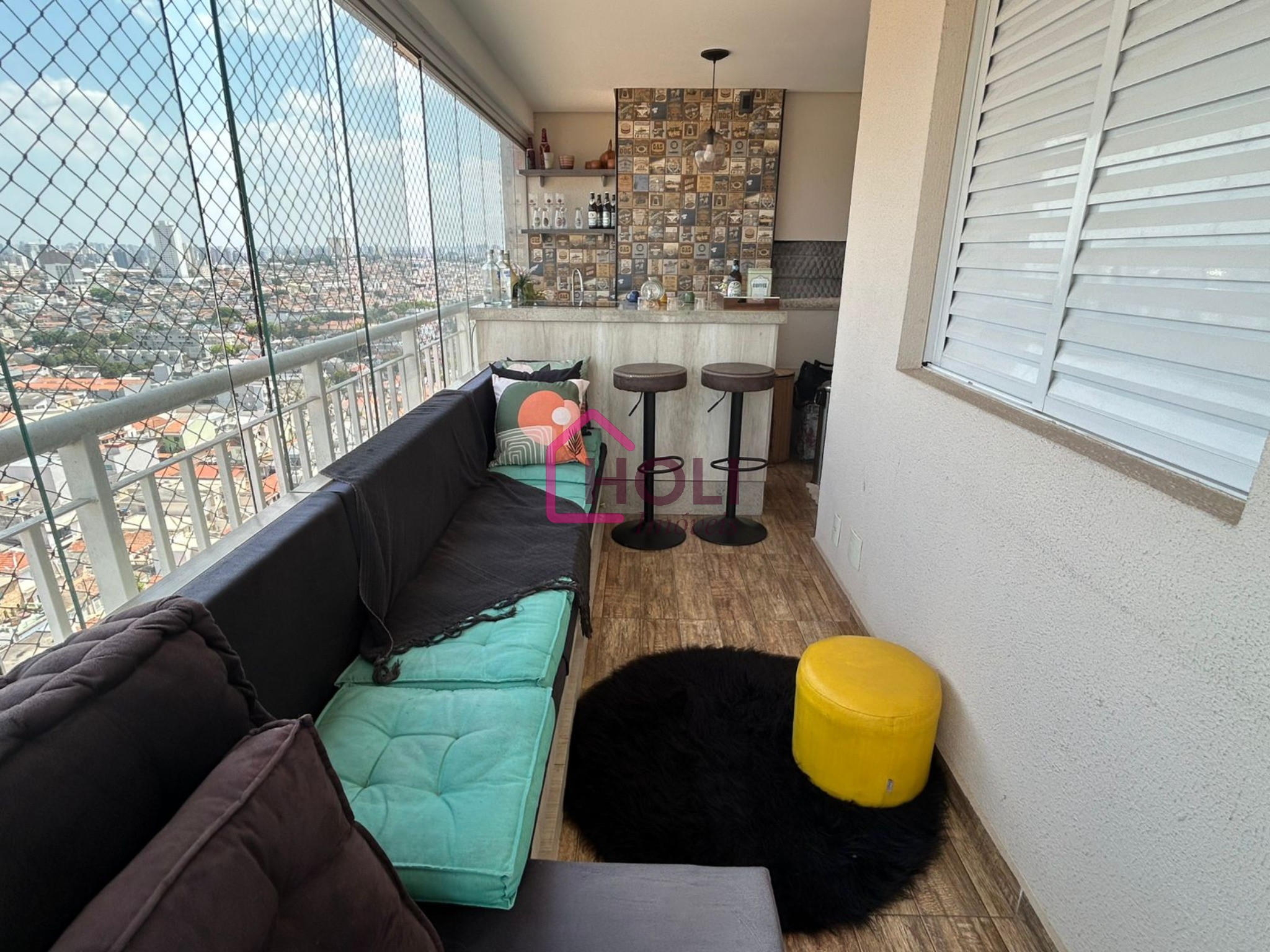 Apartamento, 3 quartos, 76 m² - Foto 44