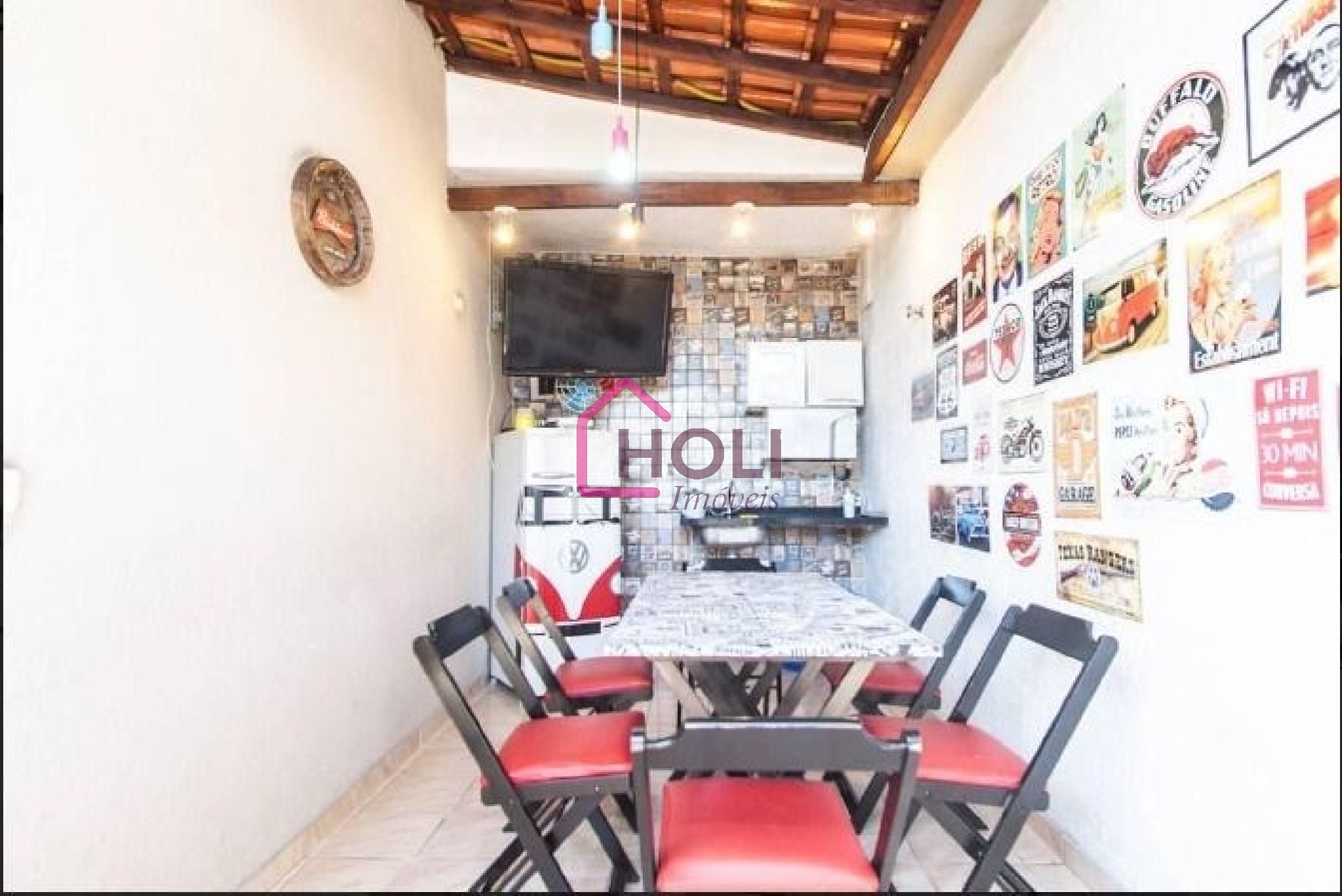 Depósito-Galpão, 176 m² - Foto 19