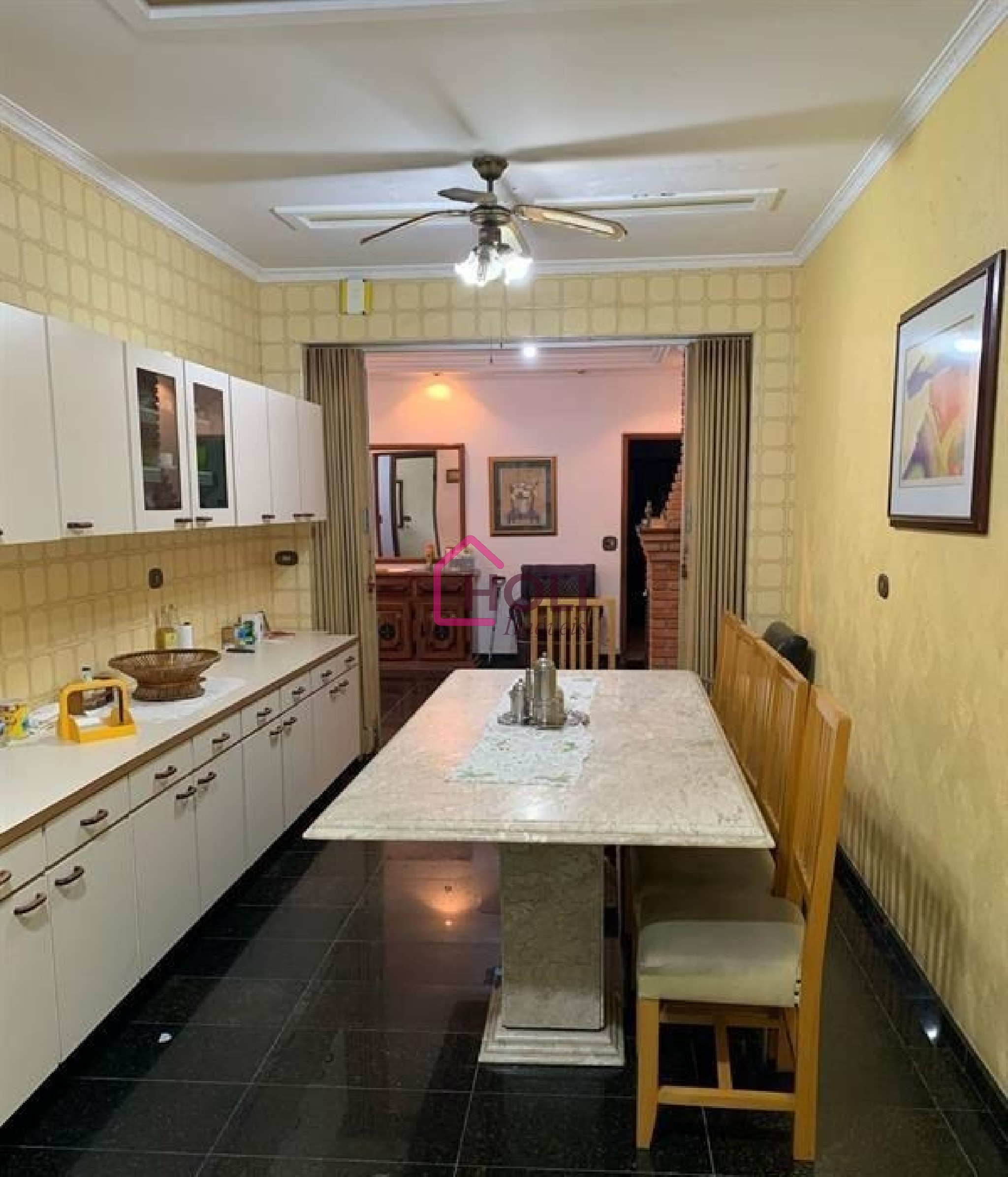 Casa, 3 quartos, 250 m² - Foto 12