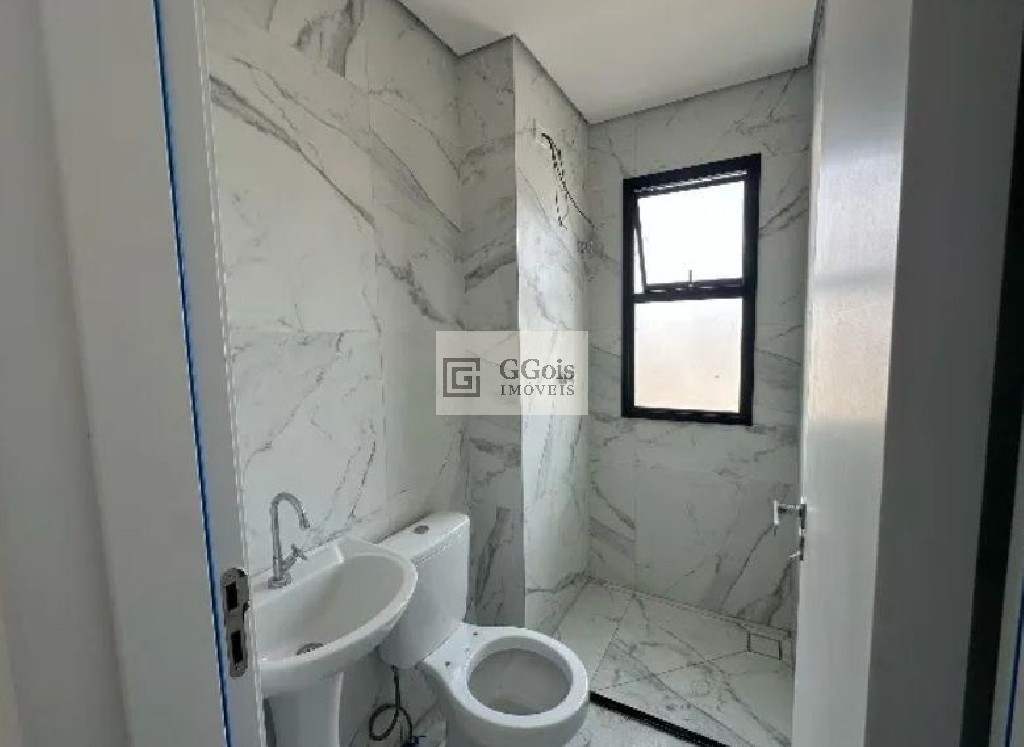 Apartamento à venda com 1 quarto, 30m² - Foto 7