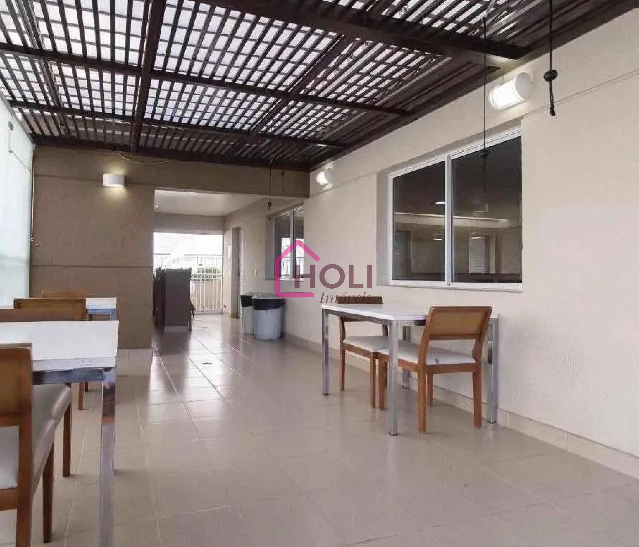 Apartamento, 2 quartos, 50 m² - Foto 10