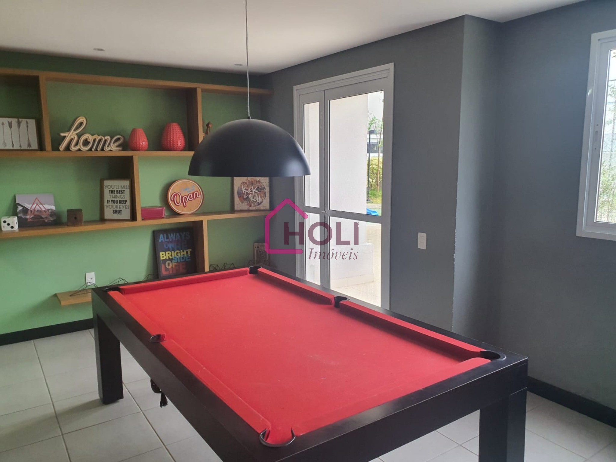 Apartamento, 1 quarto, 35 m² - Foto 19