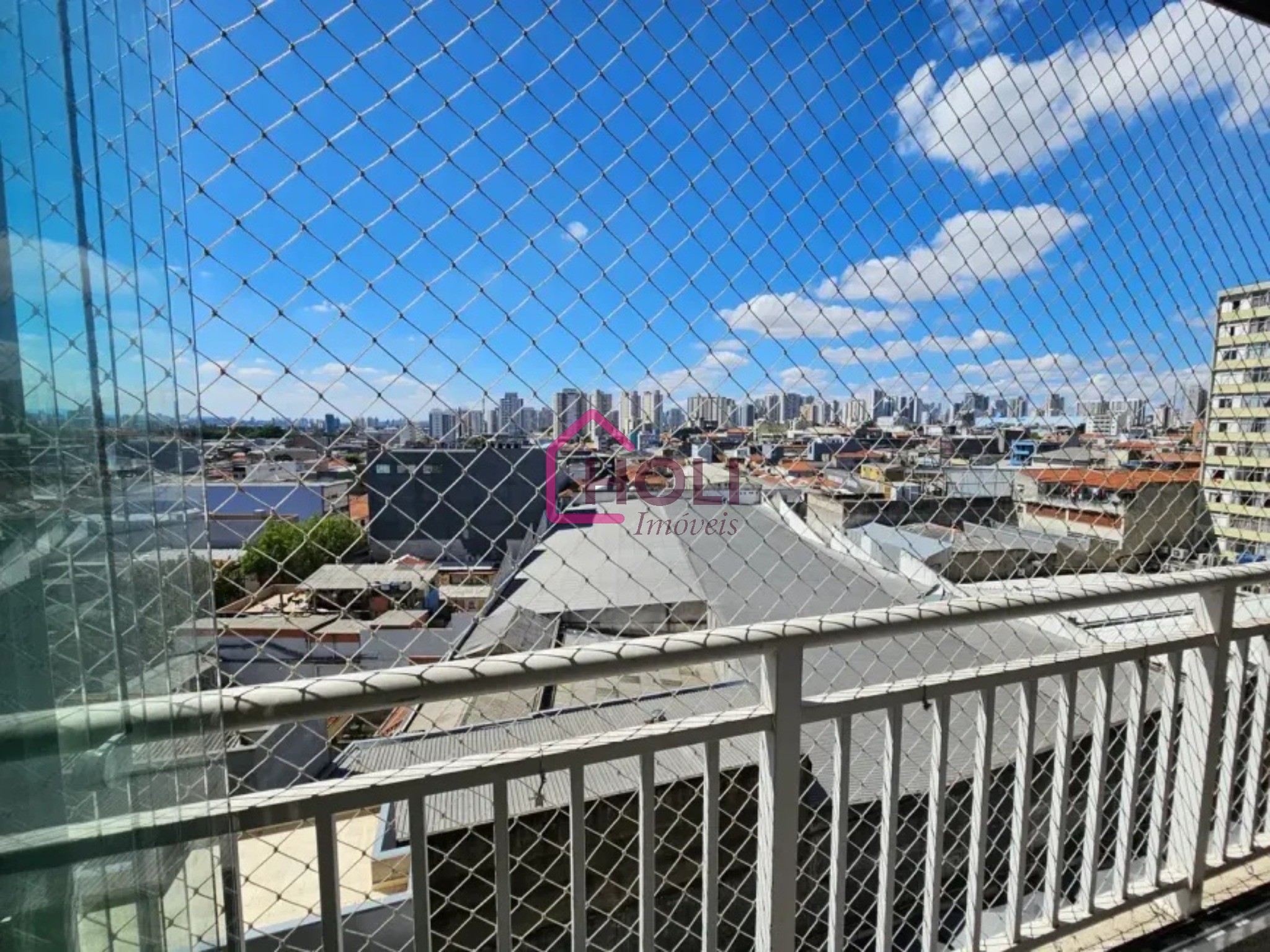 Apartamento, 1 quarto, 32 m² - Foto 11