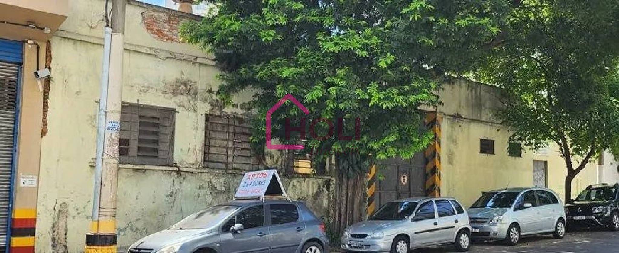 Depósito-Galpão, 2610 m² - Foto 2