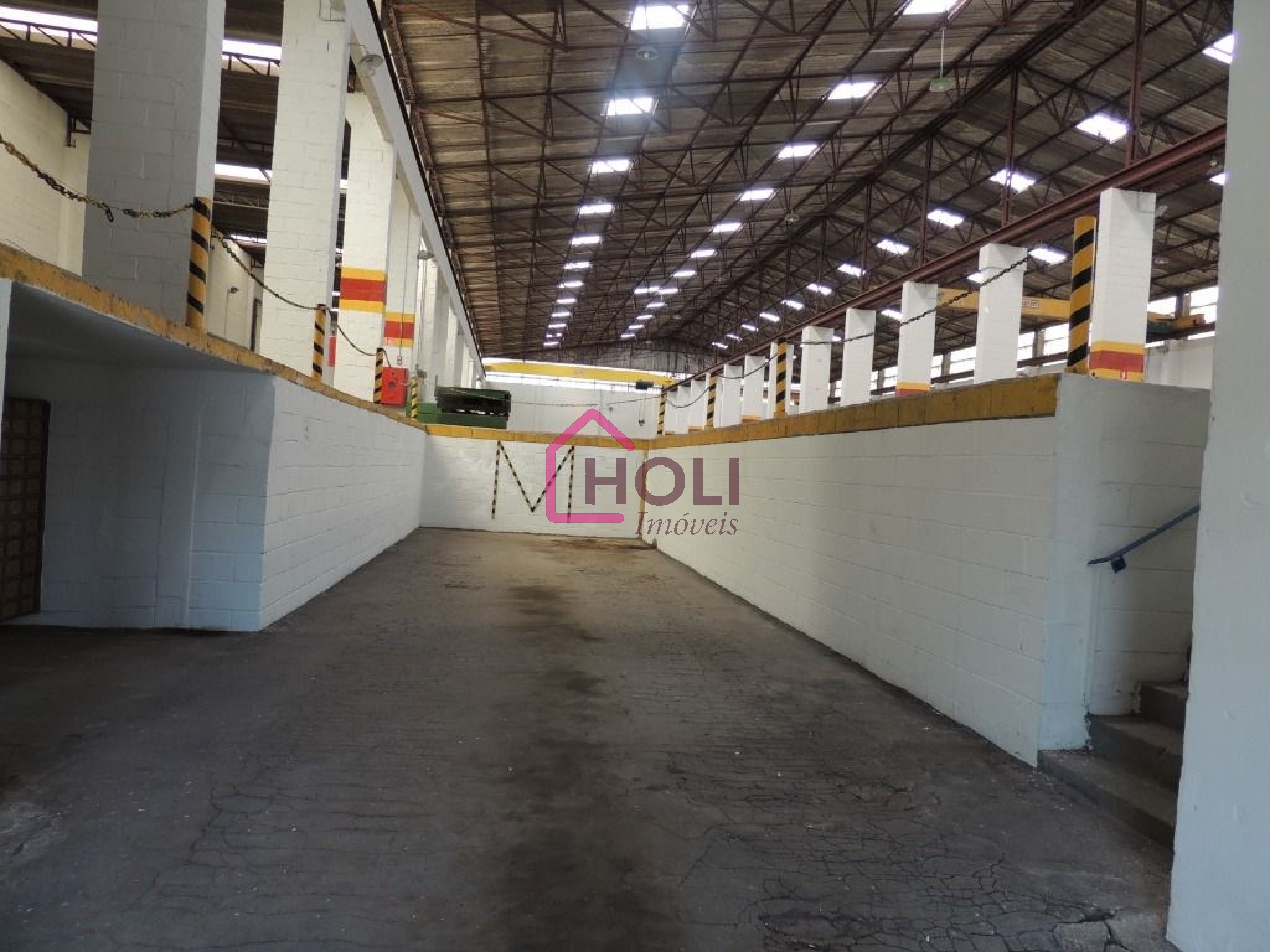 Depósito-Galpão, 3642 m² - Foto 18
