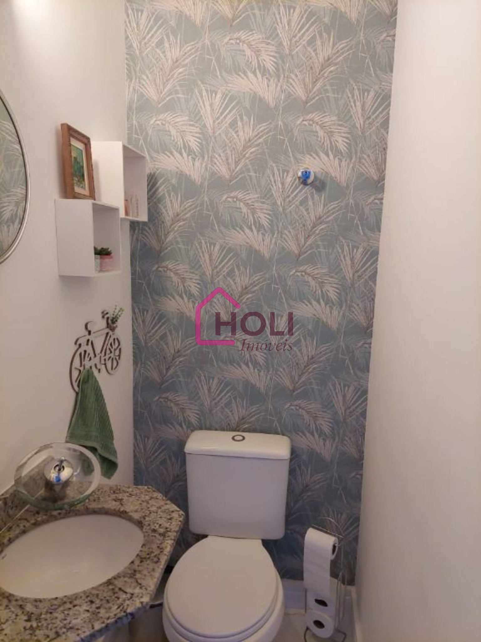Casa, 3 quartos, 132 m² - Foto 18