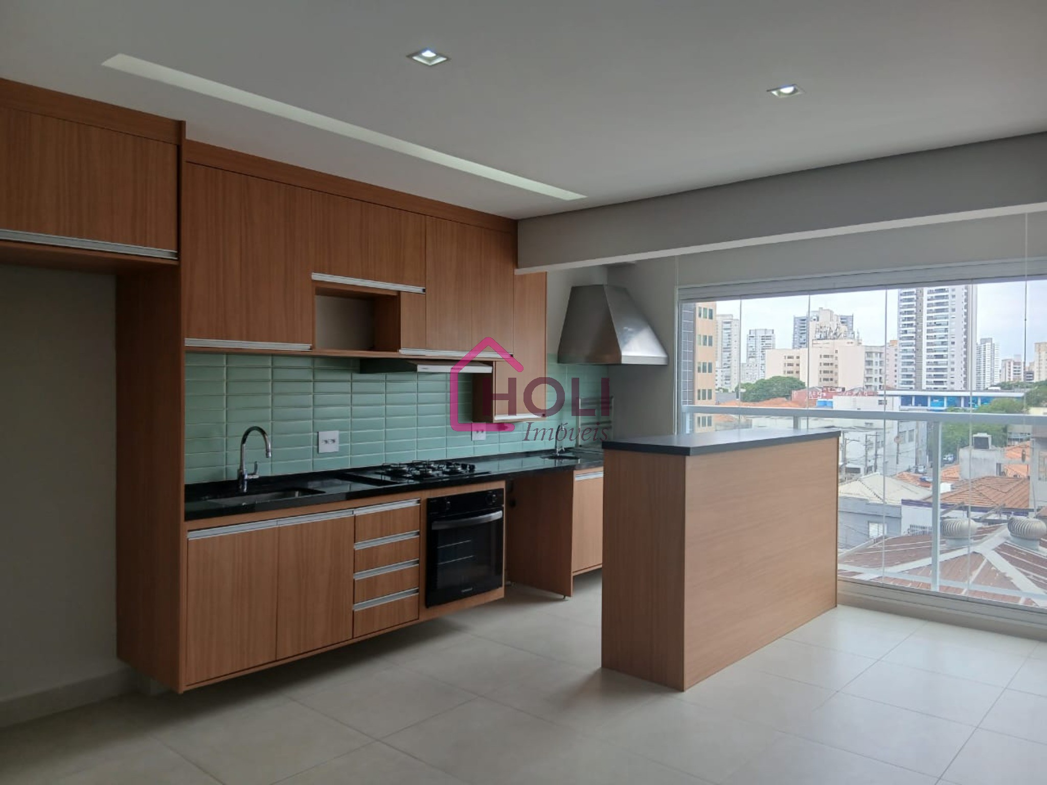 Apartamento, 2 quartos, 50 m² - Foto 9