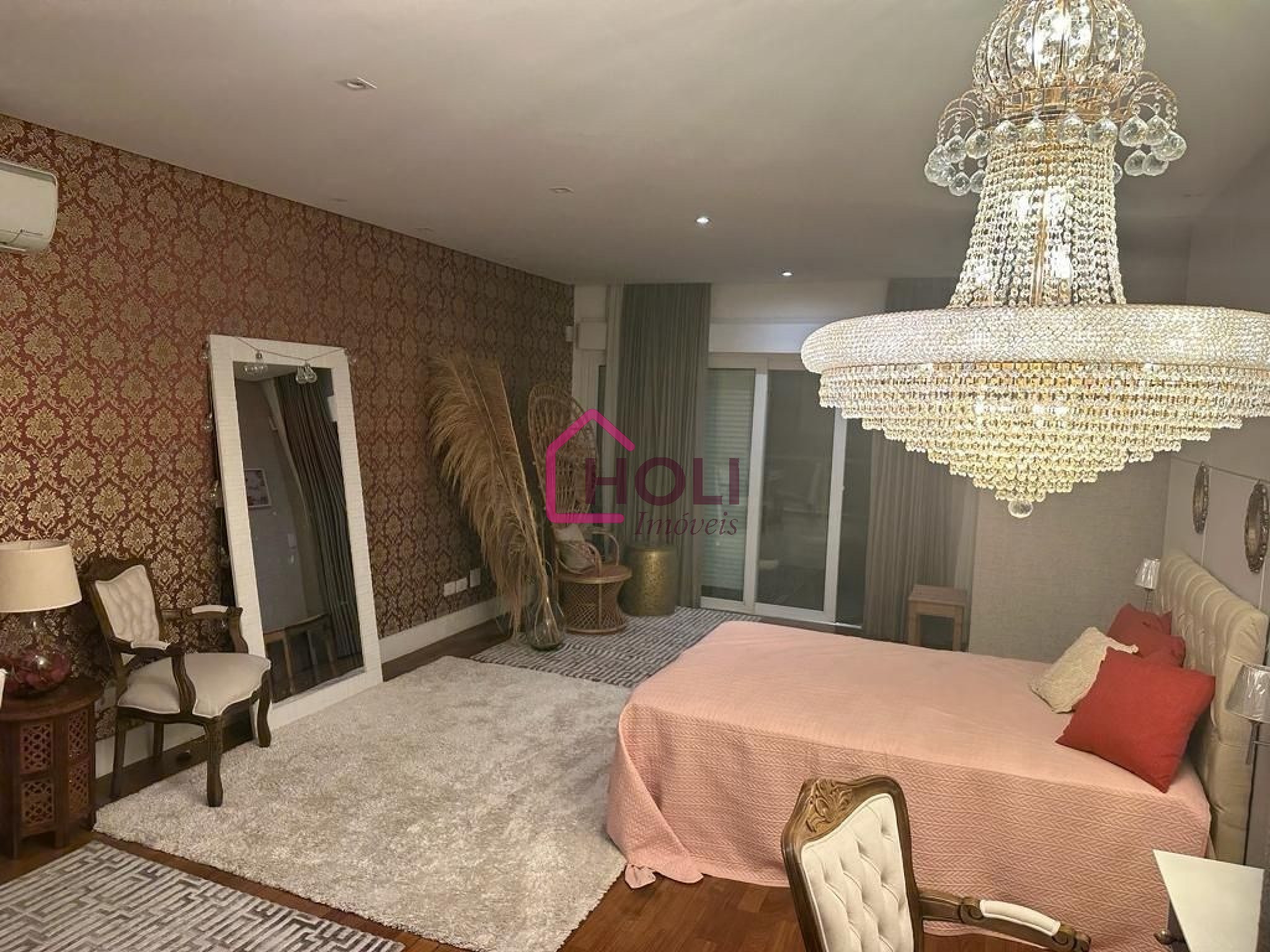 Casa, 4 quartos, 600 m² - Foto 10