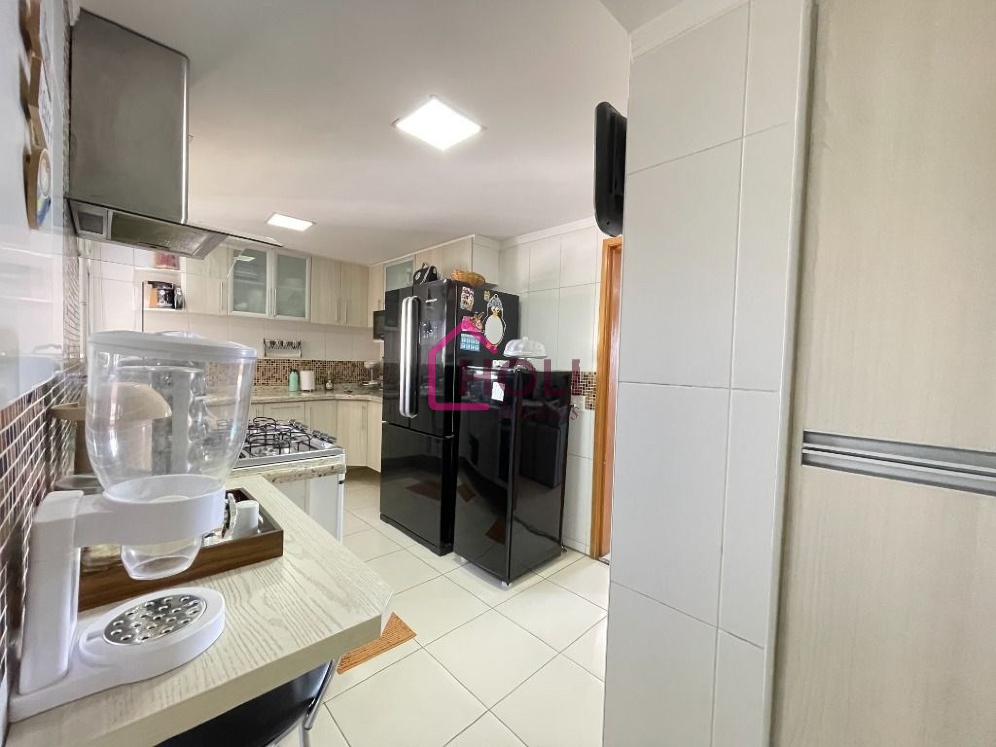 Apartamento, 3 quartos, 95 m² - Foto 7