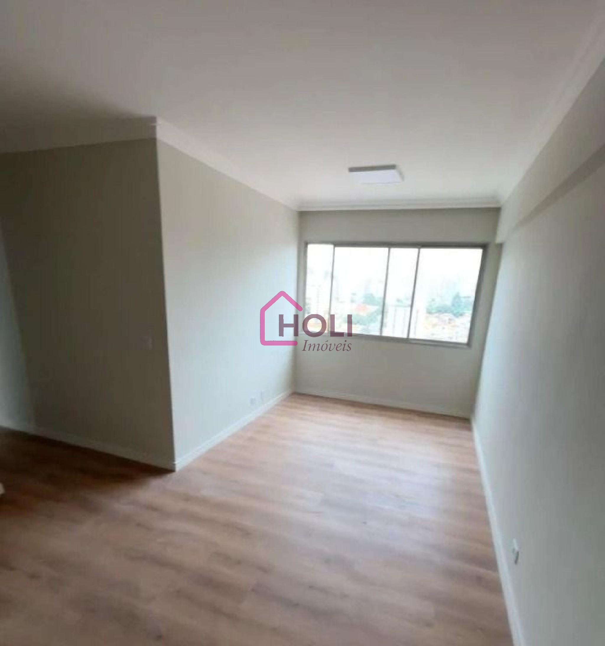 Apartamento, 3 quartos, 70 m² - Foto 1