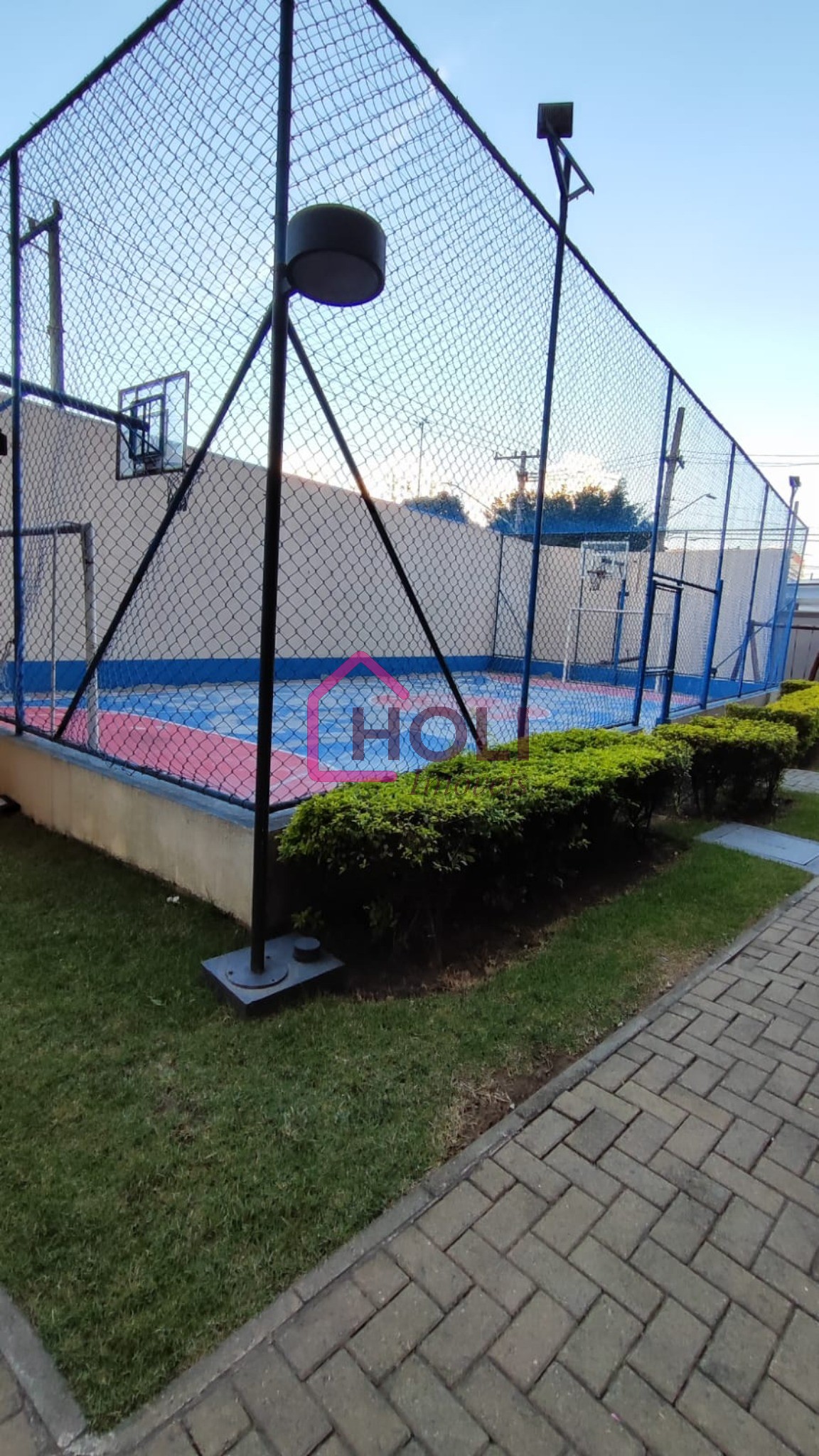 Apartamento, 2 quartos, 52 m² - Foto 32