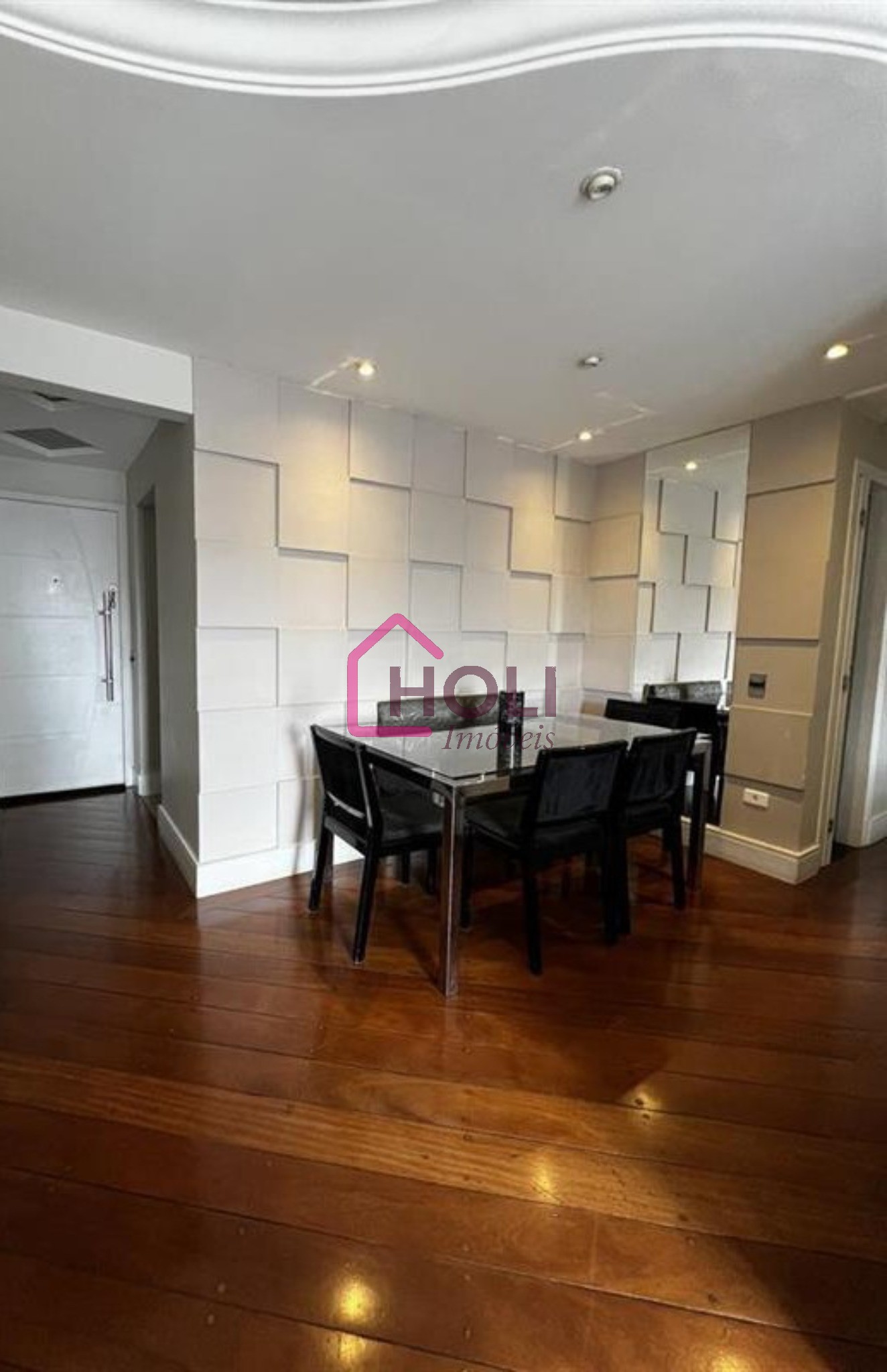 Apartamento, 3 quartos, 65 m² - Foto 5