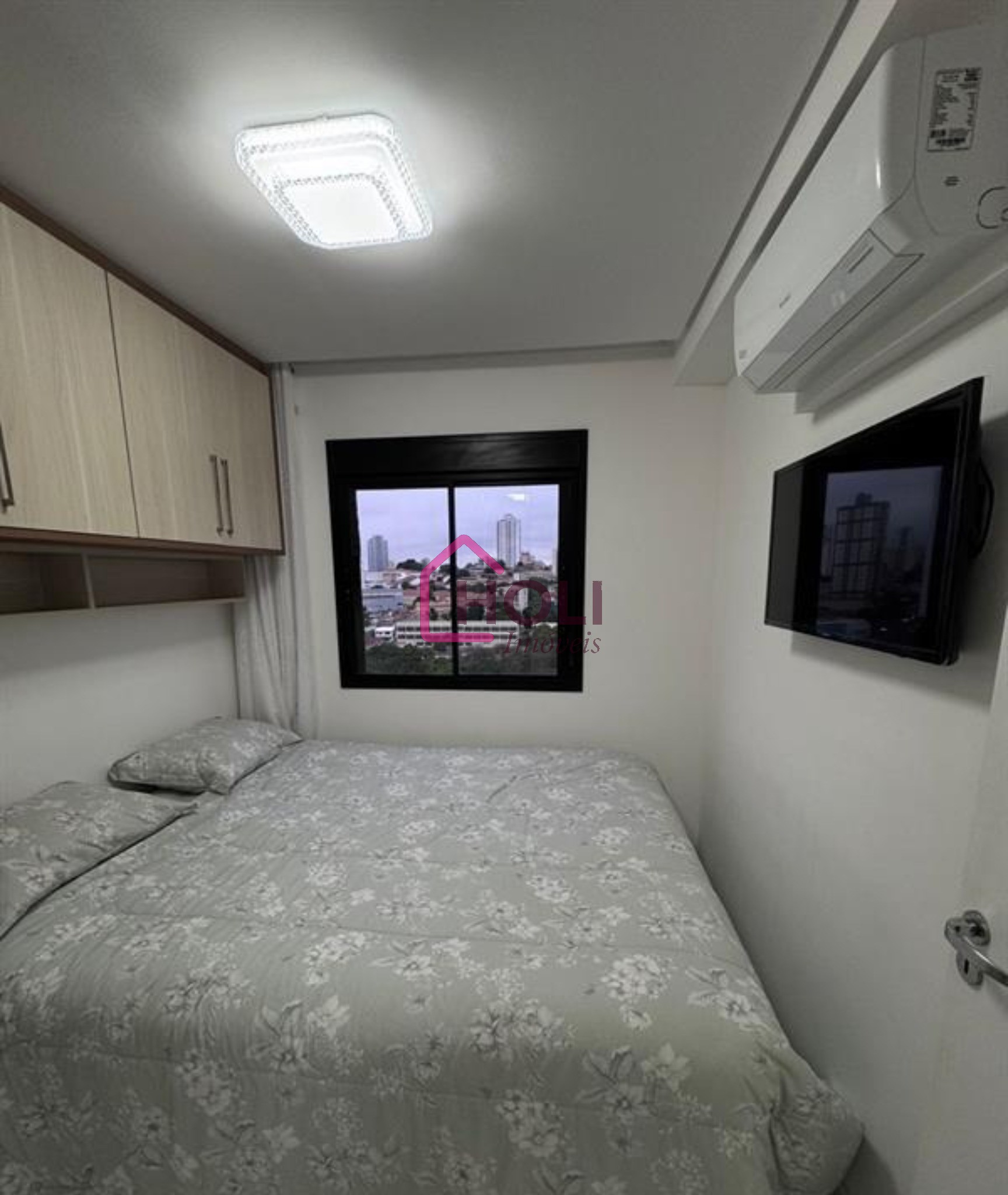 Apartamento, 1 quarto, 39 m² - Foto 6