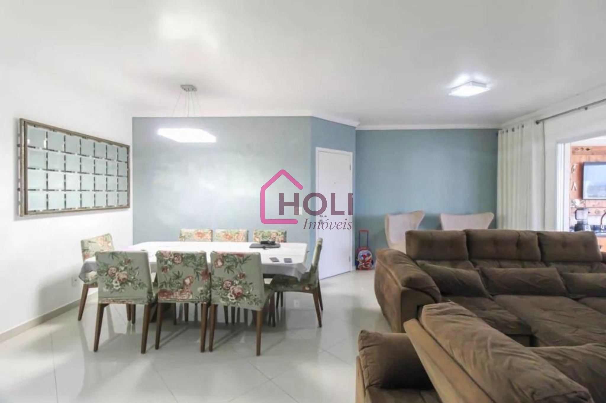 Apartamento, 3 quartos, 127 m² - Foto 2