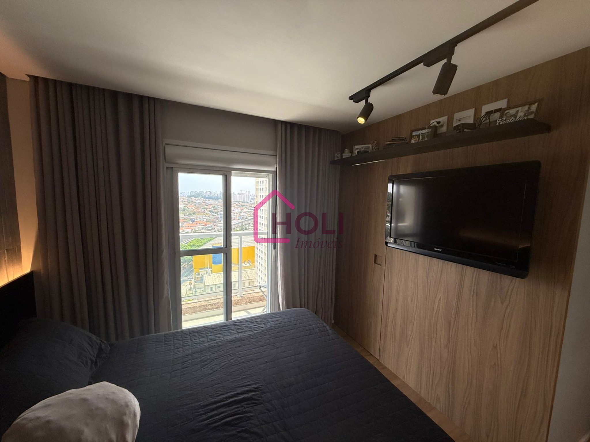 Apartamento, 2 quartos, 60 m² - Foto 11