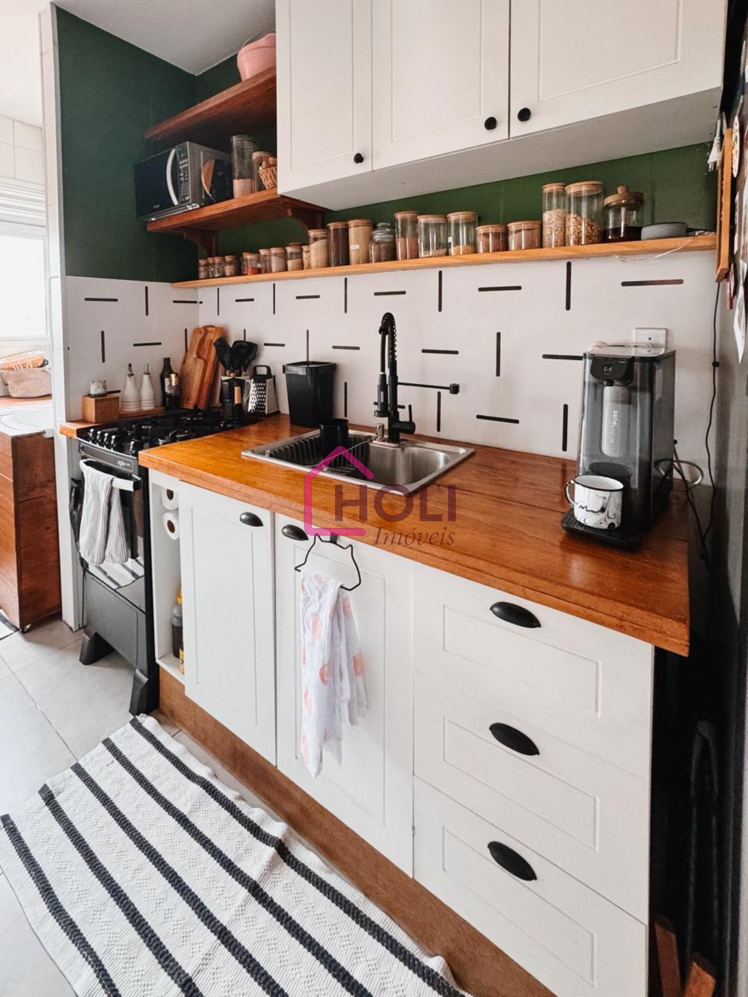 Apartamento, 2 quartos, 50 m² - Foto 10