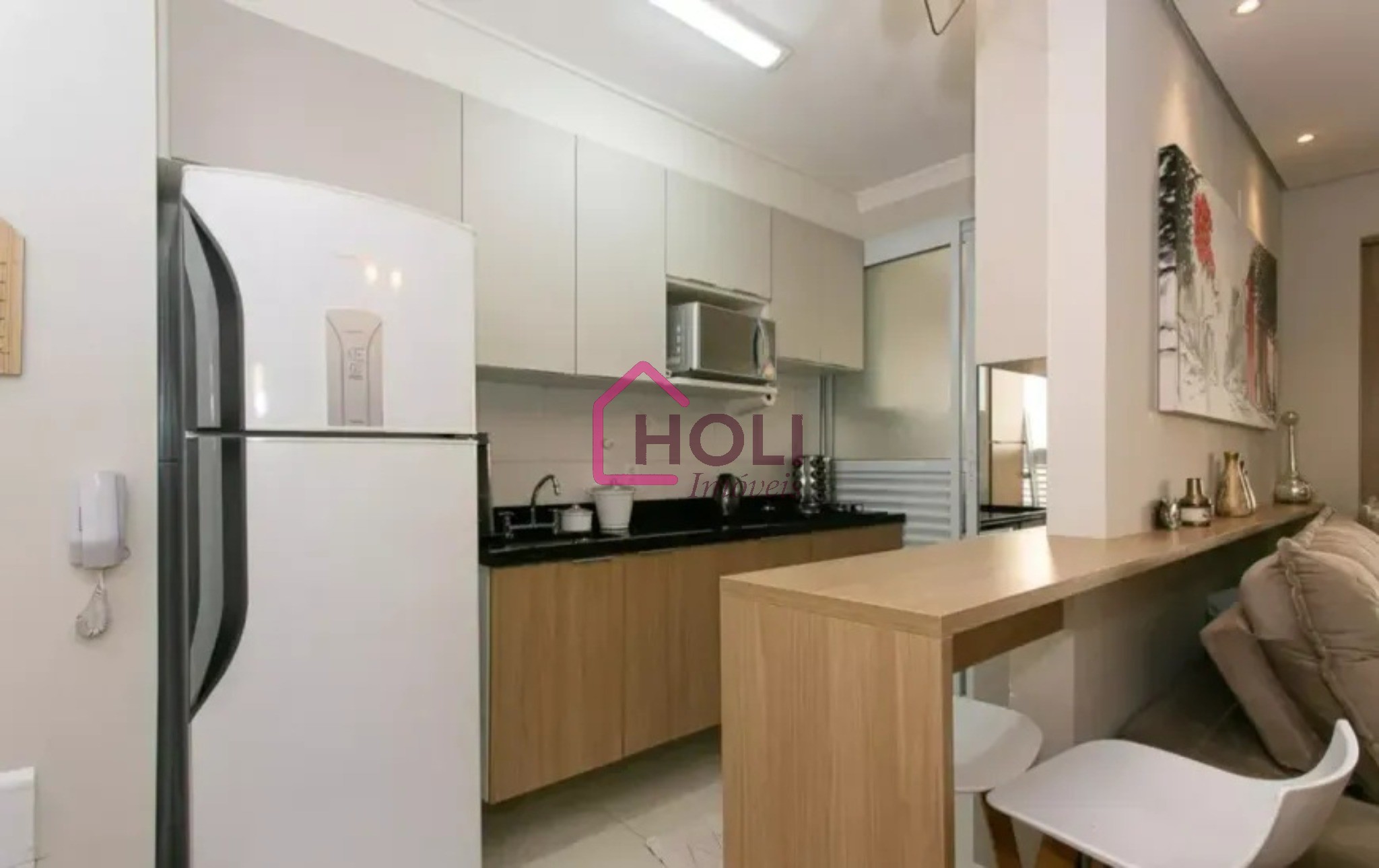 Apartamento, 2 quartos, 66 m² - Foto 15