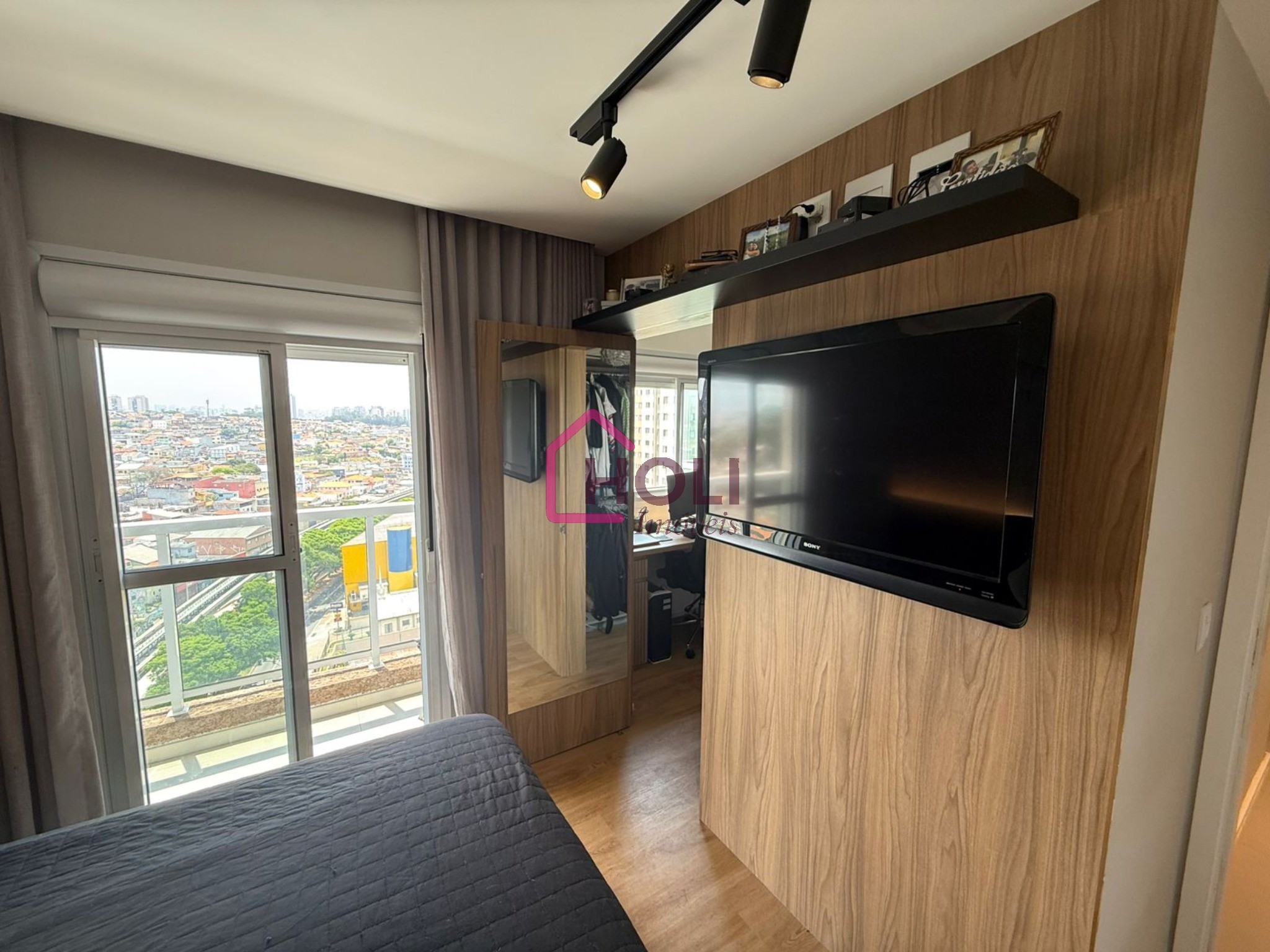 Apartamento, 2 quartos, 60 m² - Foto 15