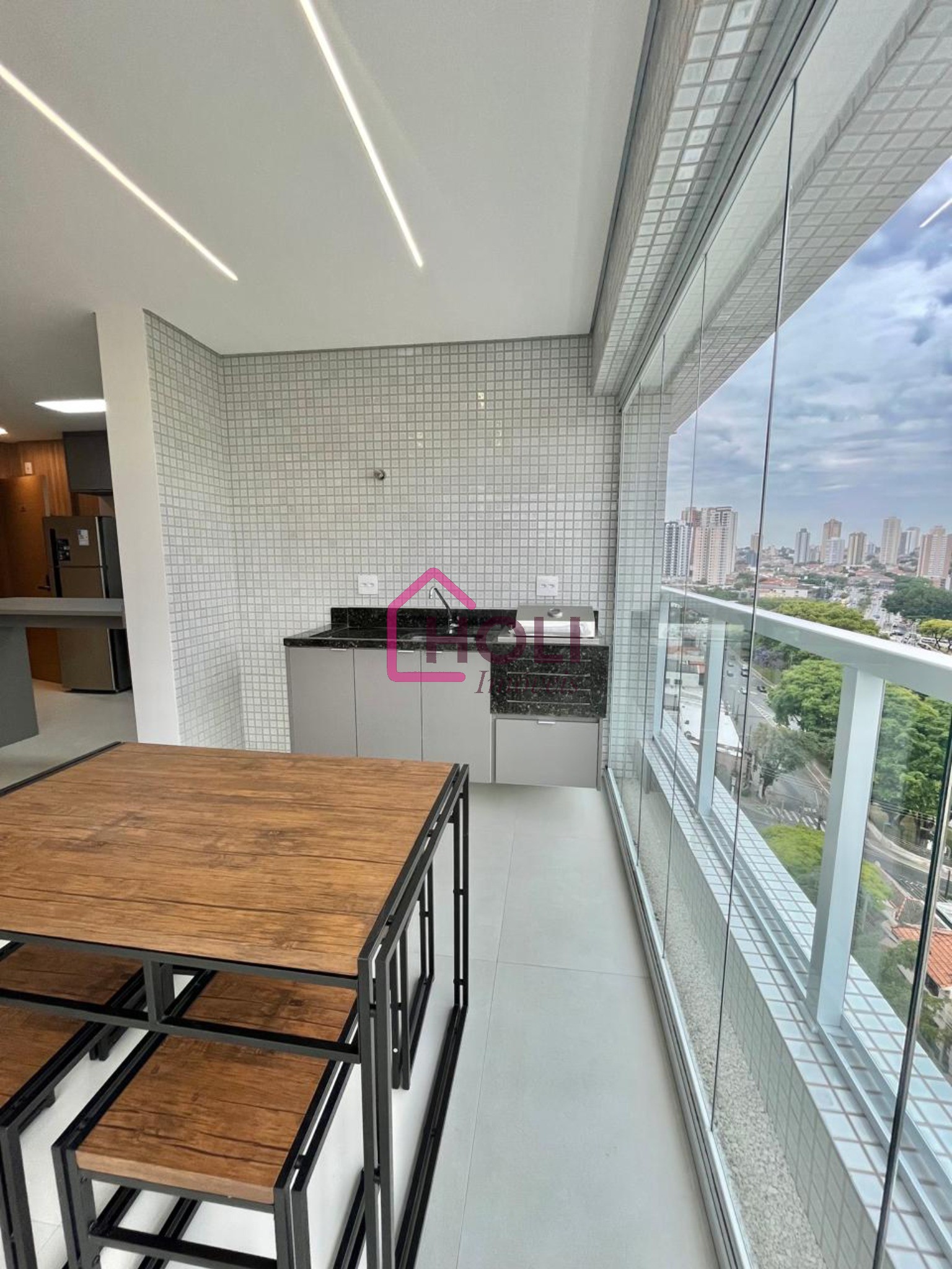 Apartamento, 2 quartos, 81 m² - Foto 9