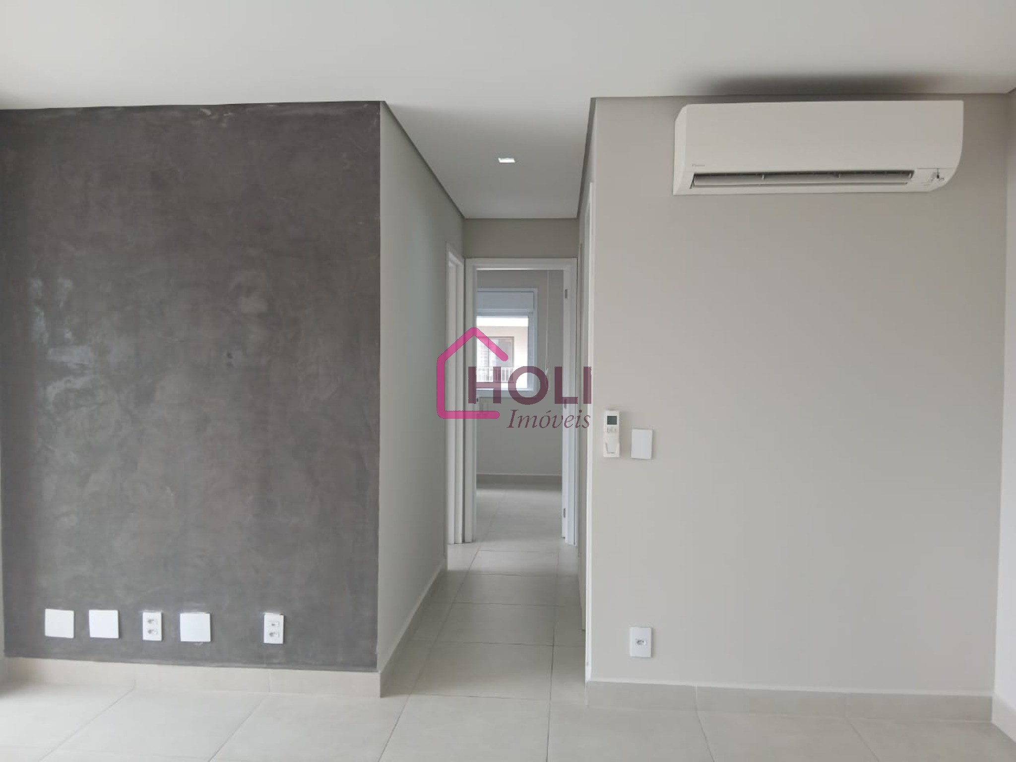 Apartamento, 2 quartos, 50 m² - Foto 2