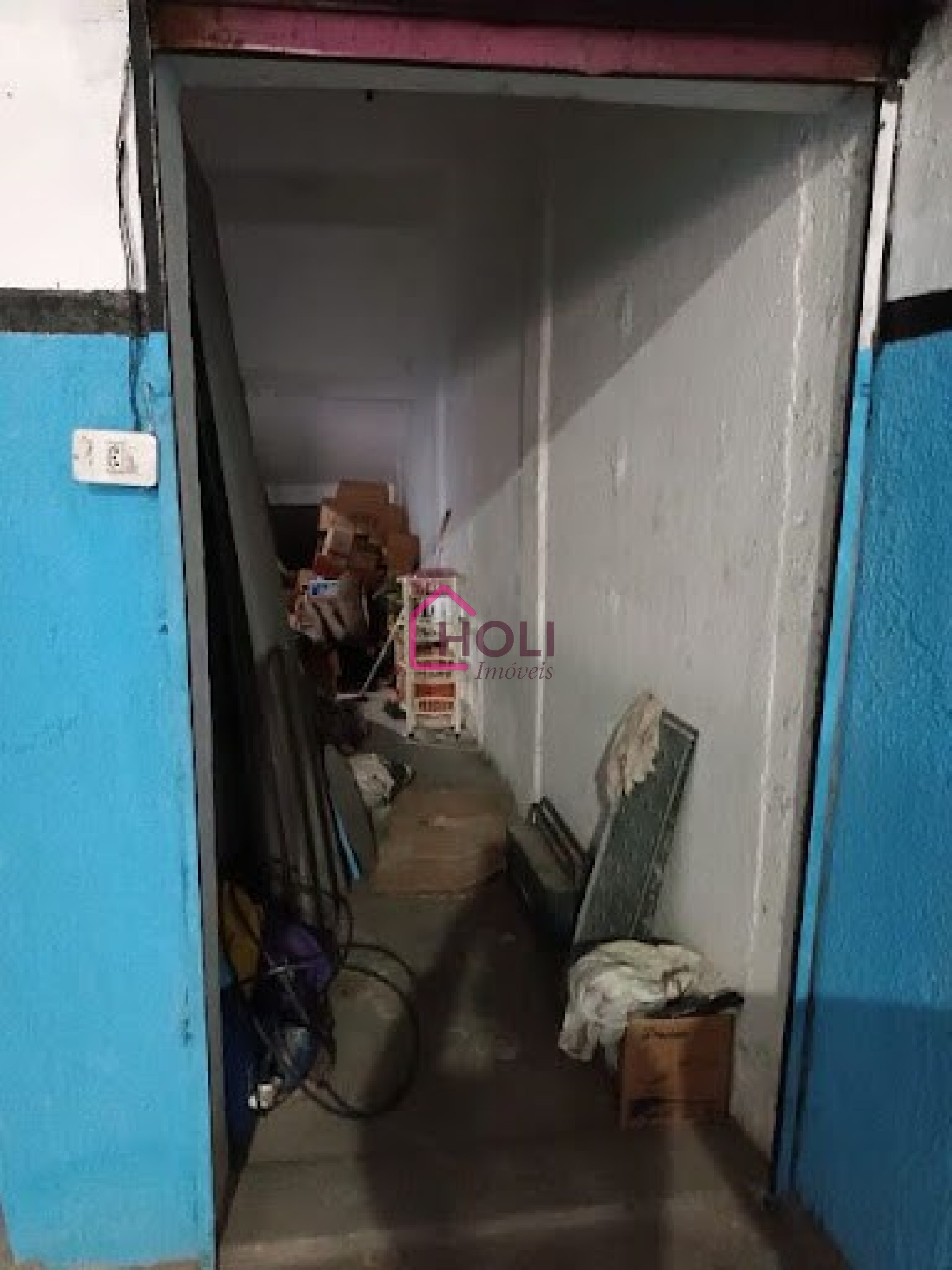 Depósito-Galpão, 154 m² - Foto 10