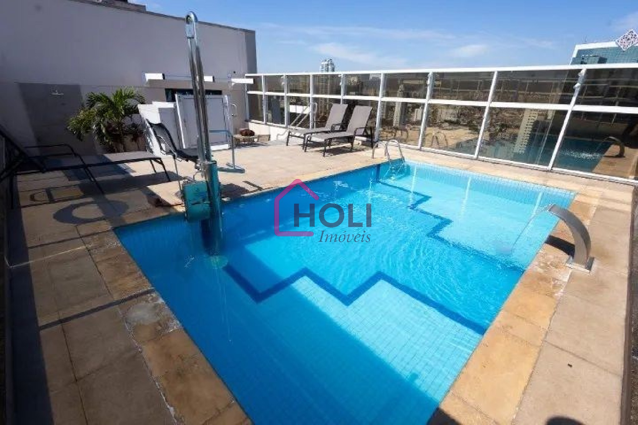 Flat/Apart Hotel, 1 quarto, 29 m² - Foto 16