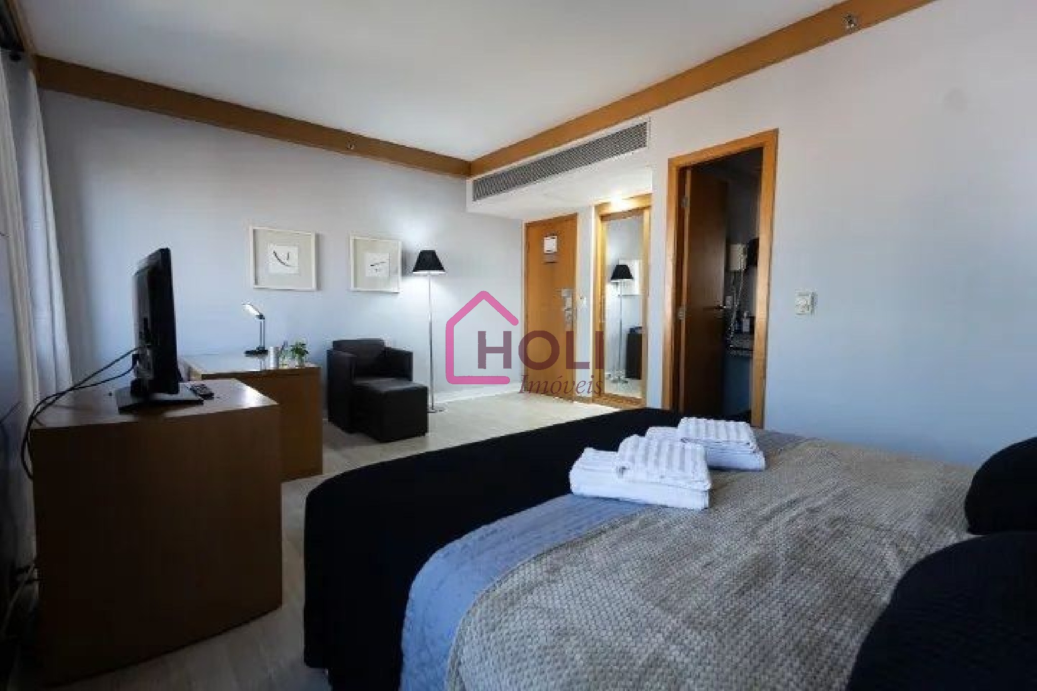 Flat/Apart Hotel, 1 quarto, 29 m² - Foto 6