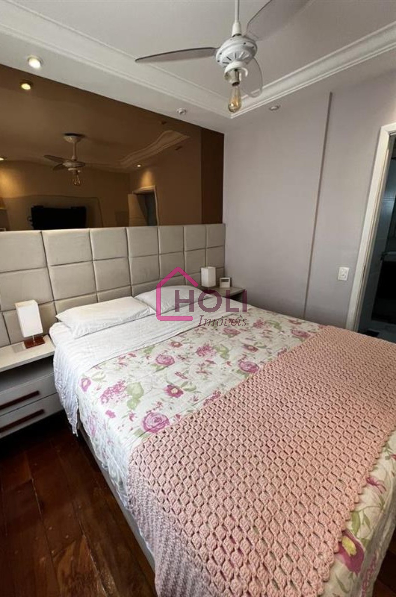 Apartamento, 3 quartos, 65 m² - Foto 6