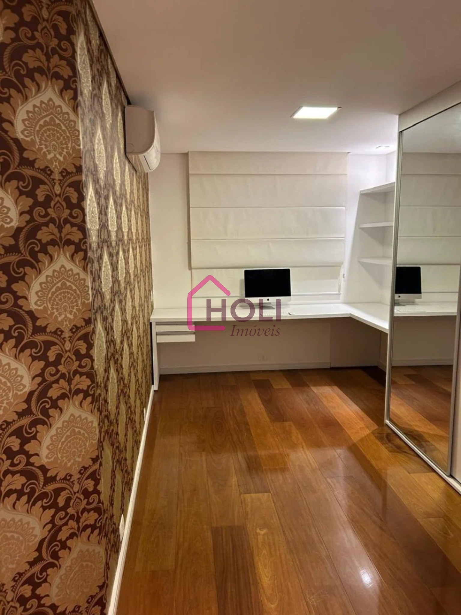 Apartamento, 4 quartos, 180 m² - Foto 5
